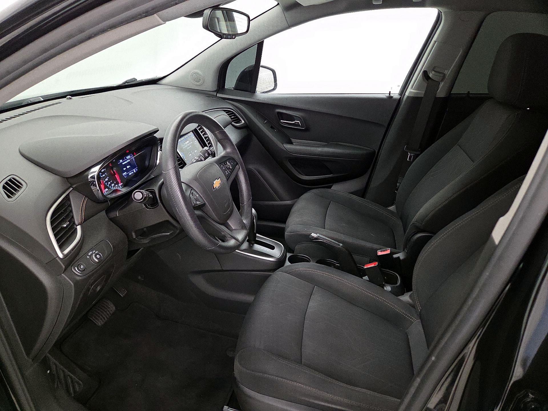Thumbnail: 2019 Chevrolet Trax - 11