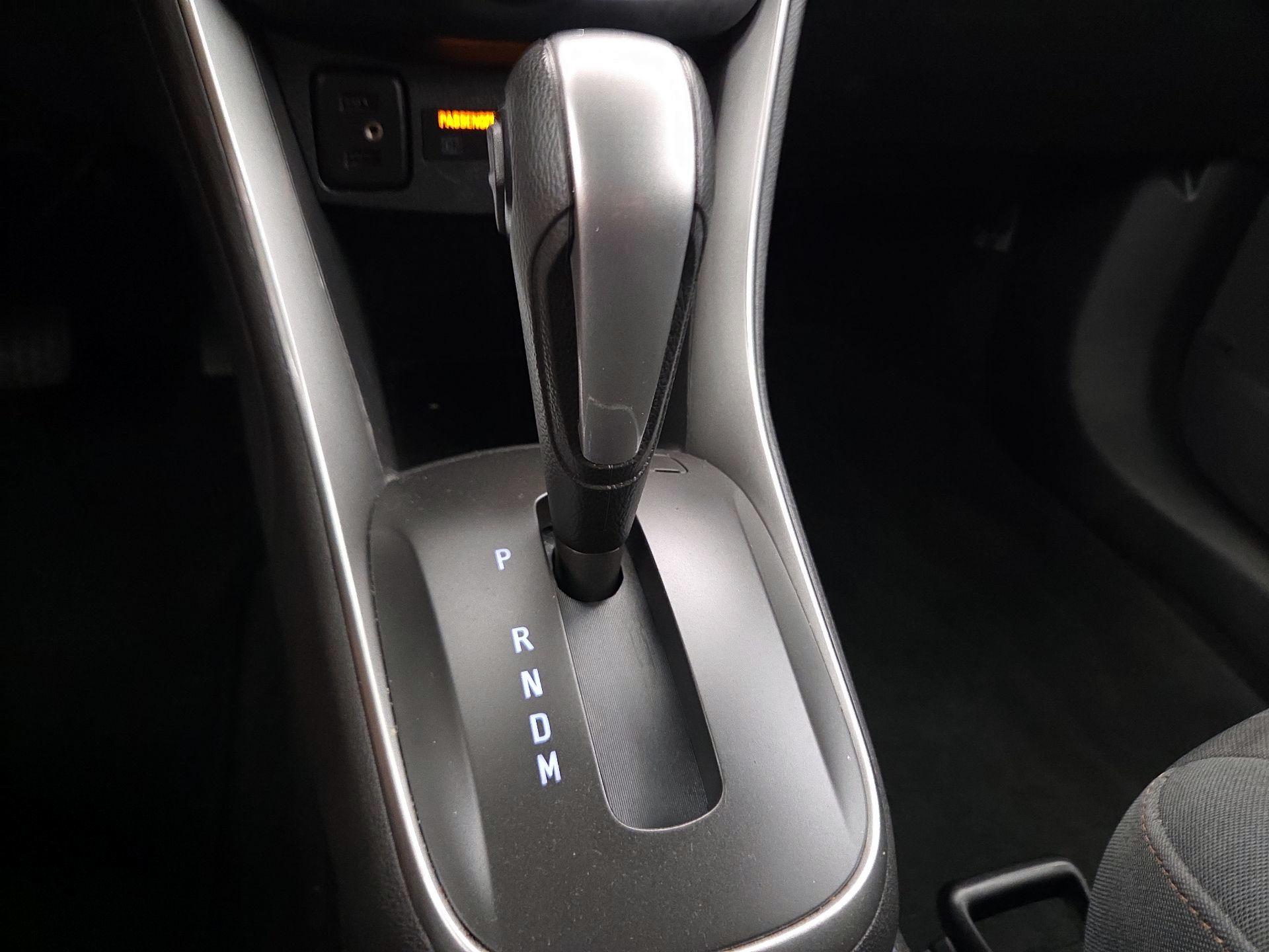 Thumbnail: 2019 Chevrolet Trax - 17