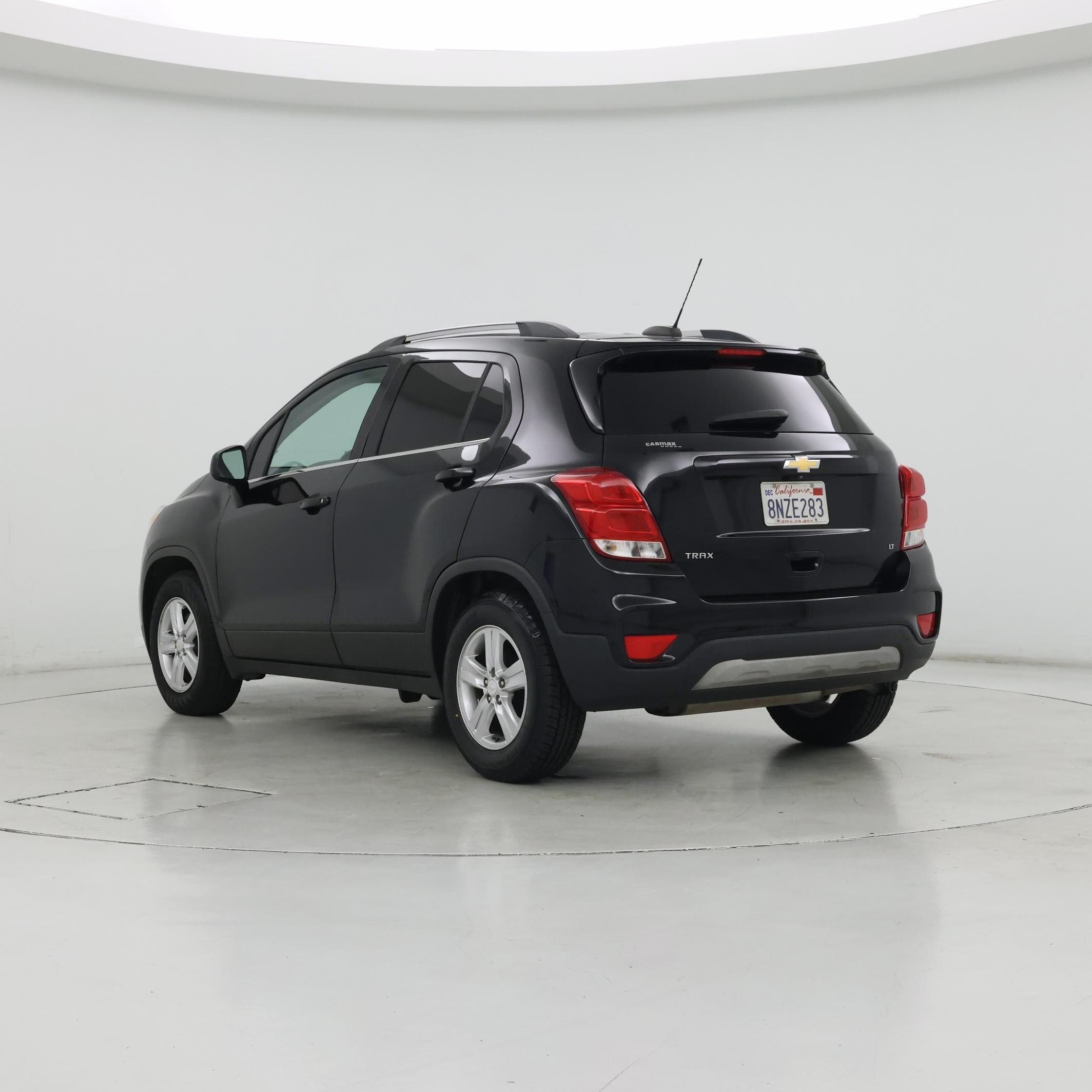 Thumbnail: 2019 Chevrolet Trax - 2