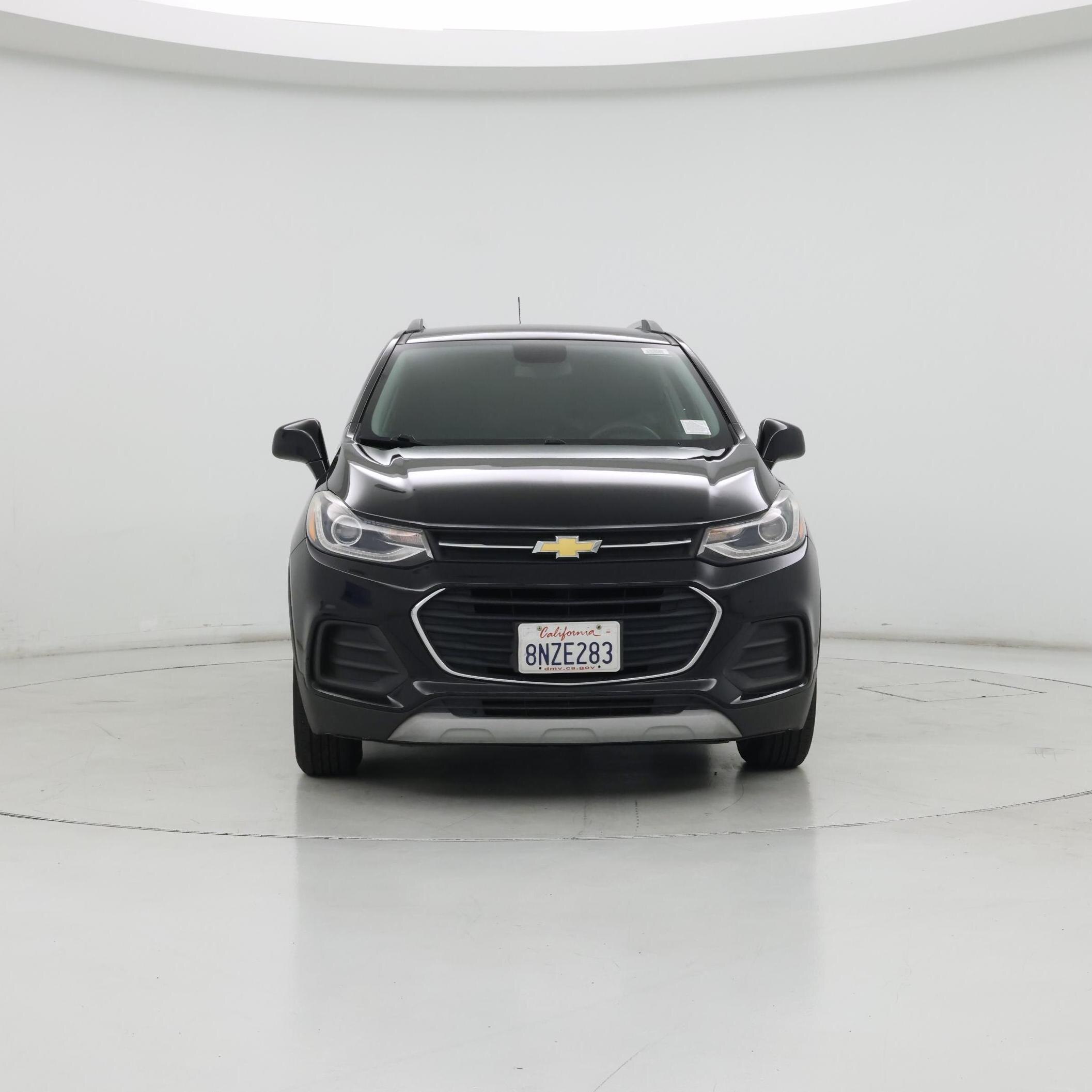 Thumbnail: 2019 Chevrolet Trax - 5