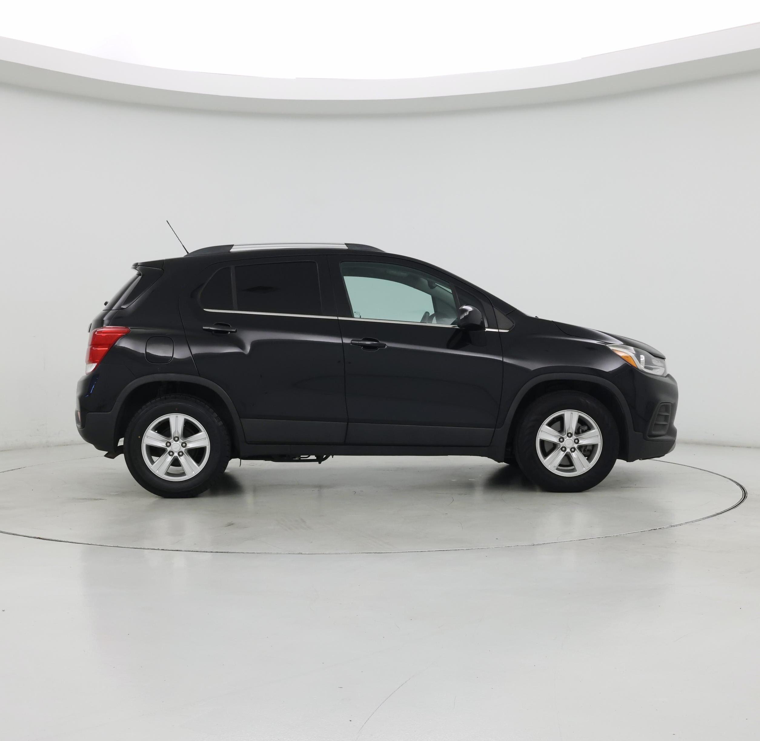 Thumbnail: 2019 Chevrolet Trax - 7