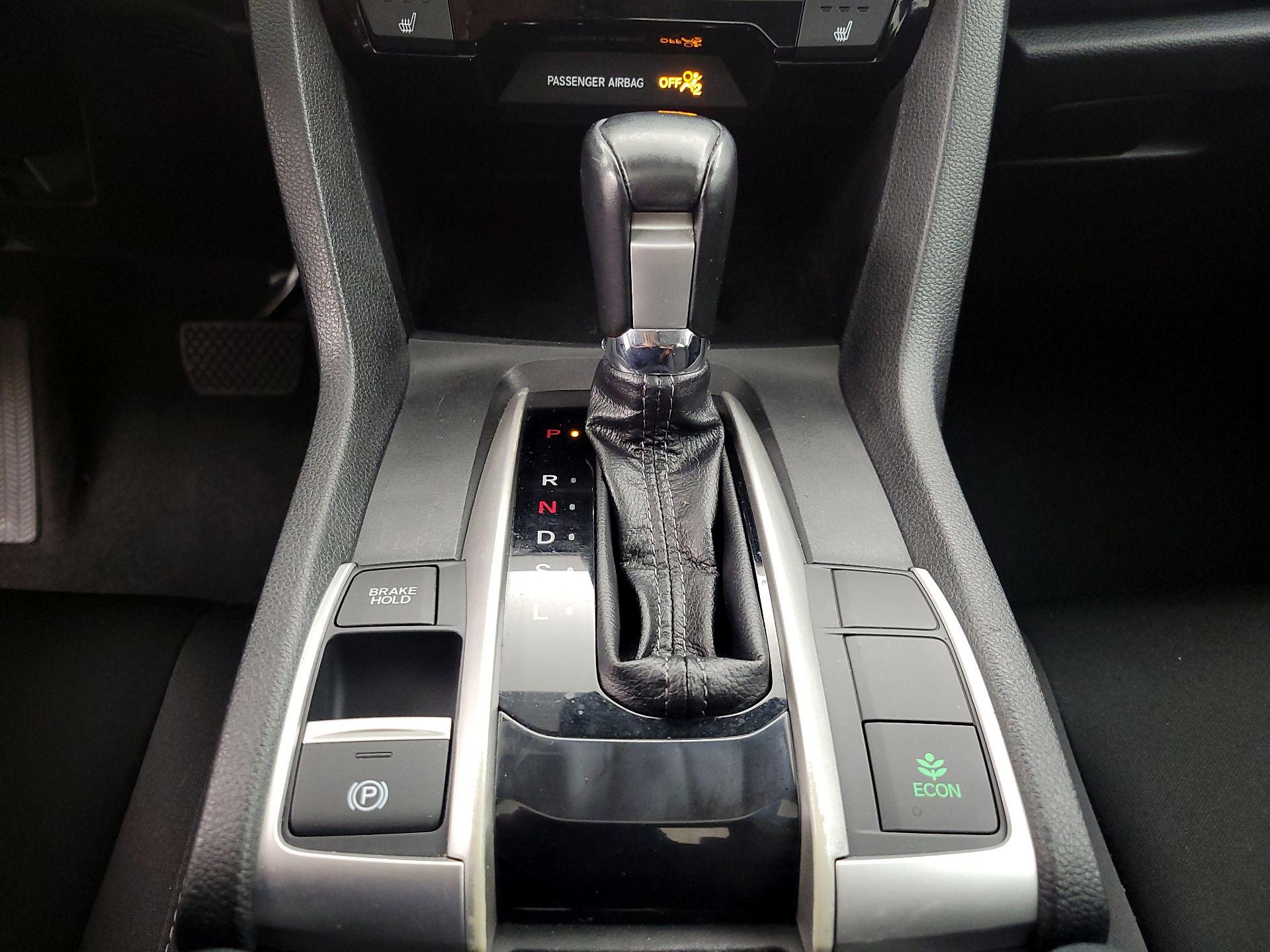 Thumbnail: 2019 Honda Civic - 15