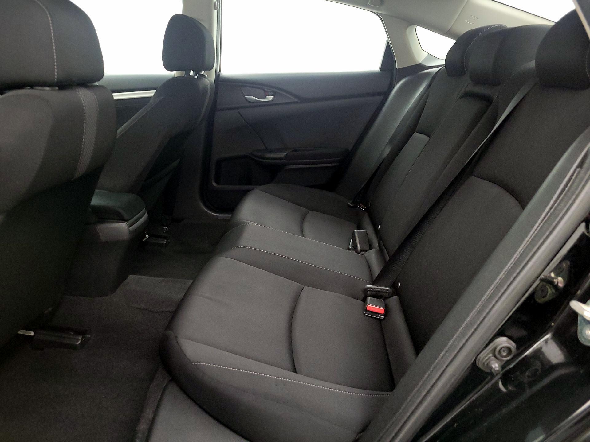 Thumbnail: 2019 Honda Civic - 17