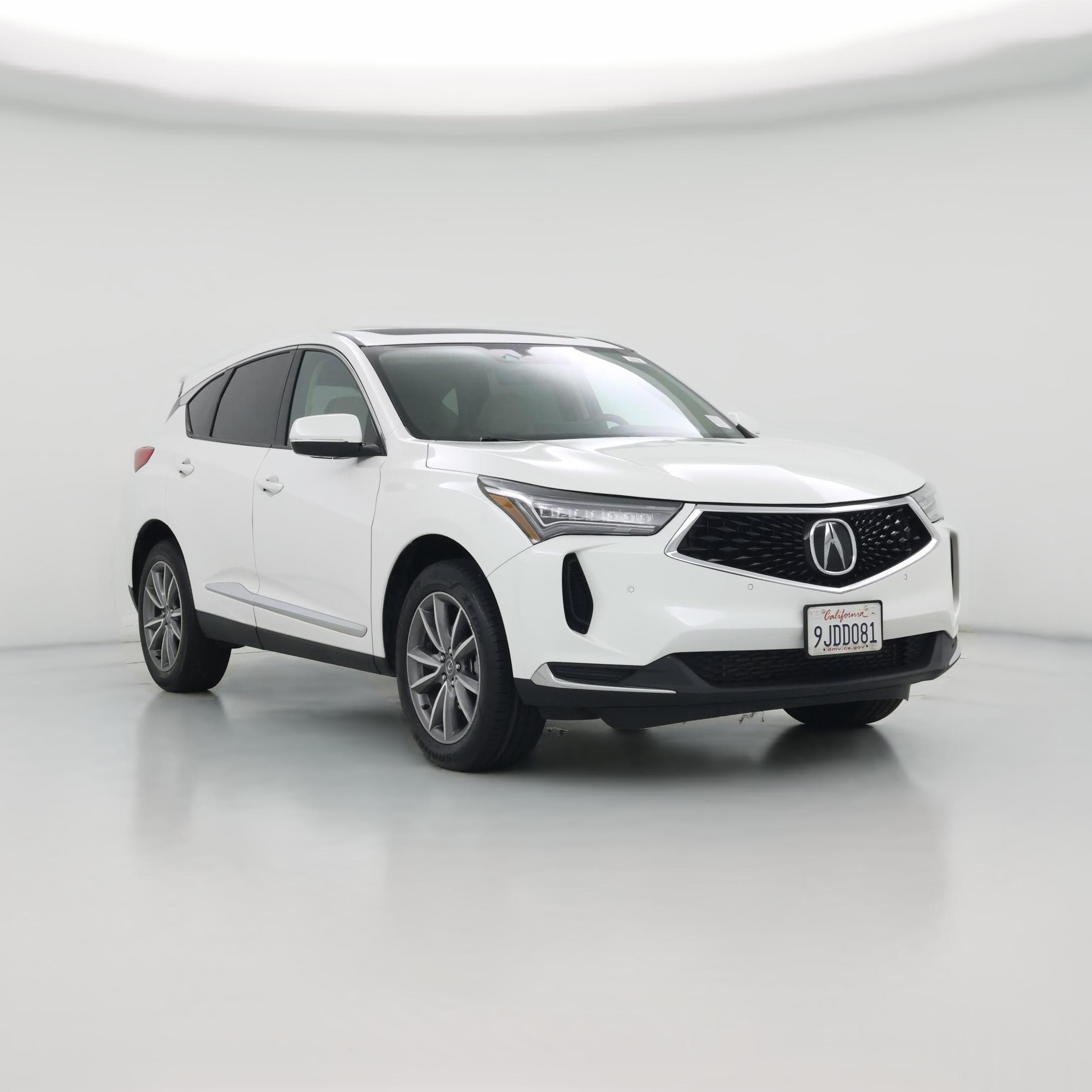2023 Acura RDX