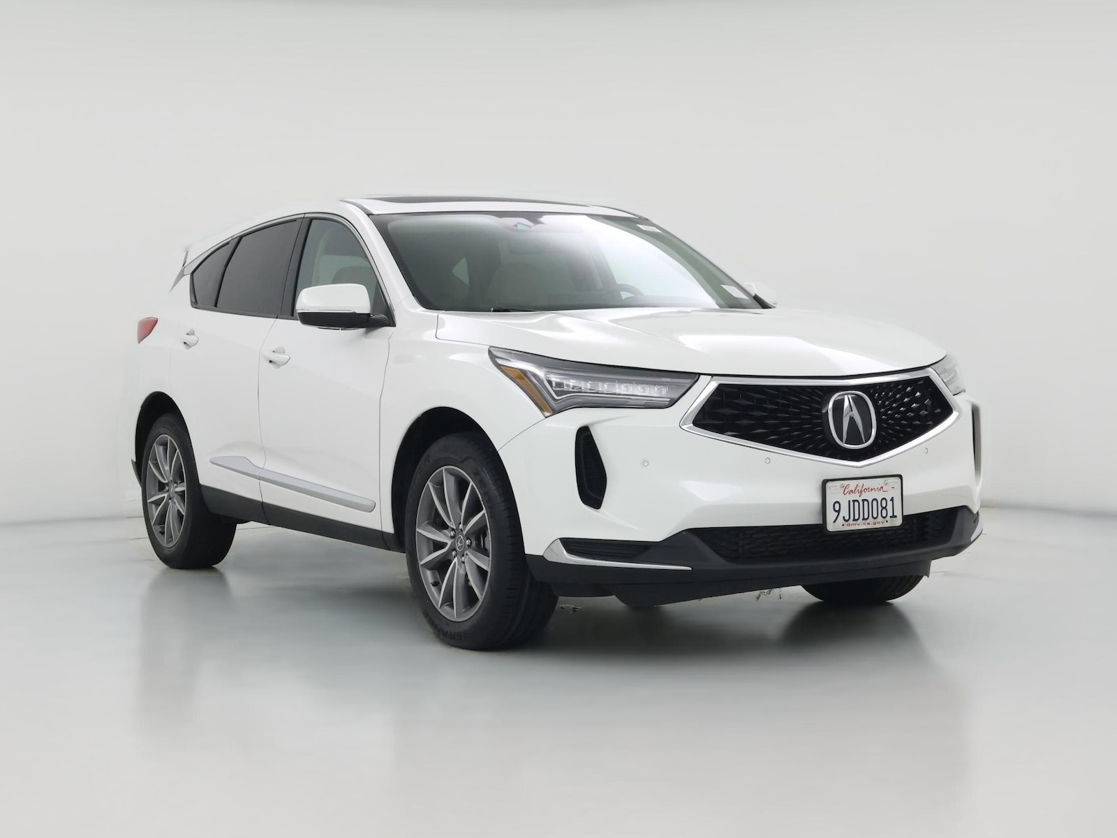 2023 Acura RDX