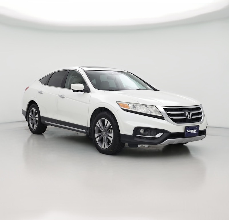 2014 Honda Accord CrossTour EX-L
