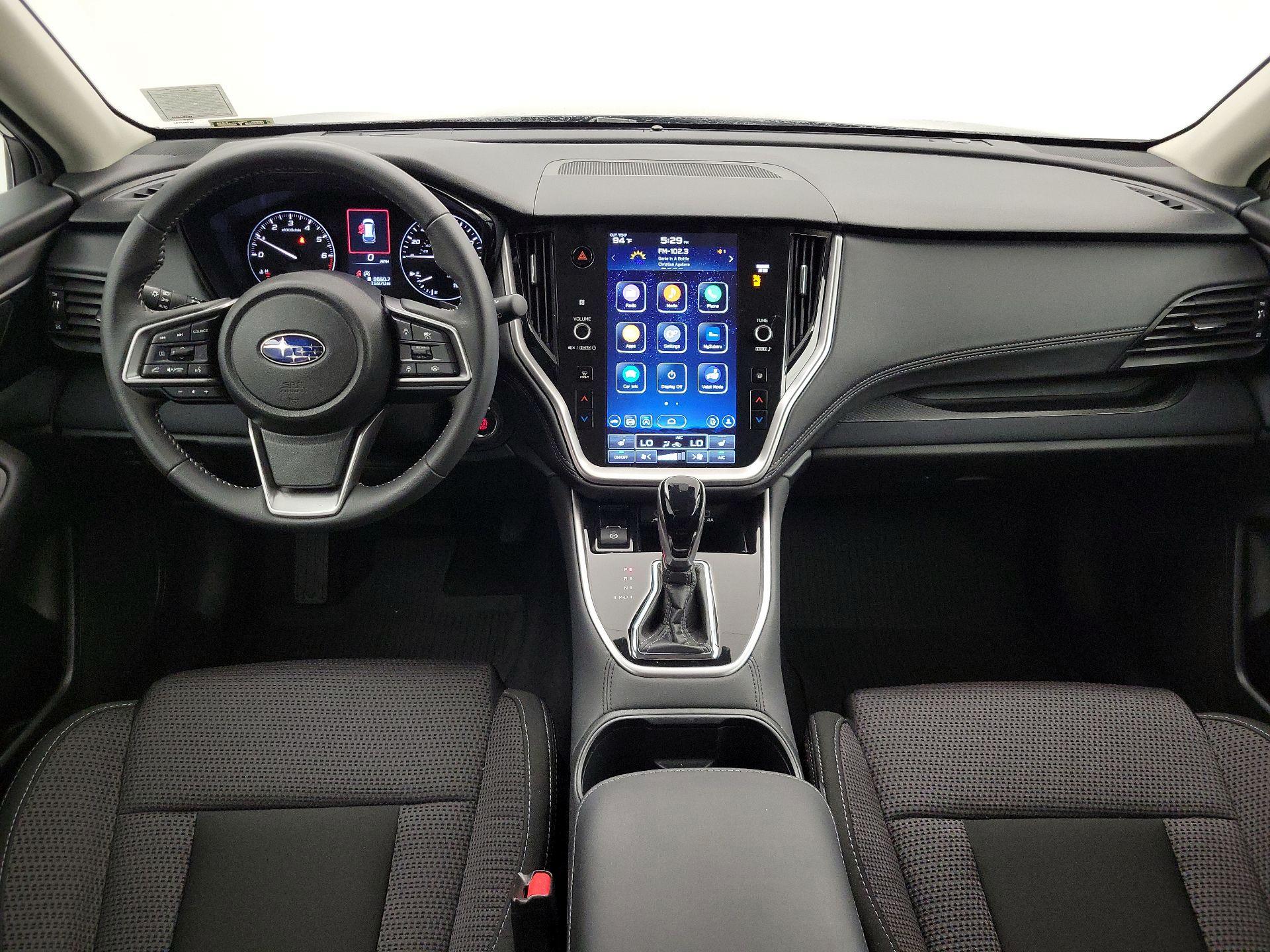 Thumbnail: 2025 Subaru Outback - 9
