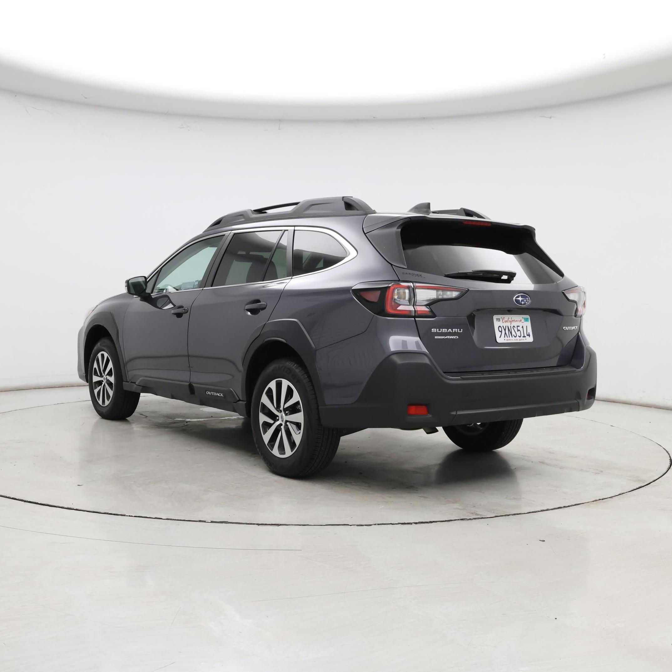 Thumbnail: 2025 Subaru Outback - 2