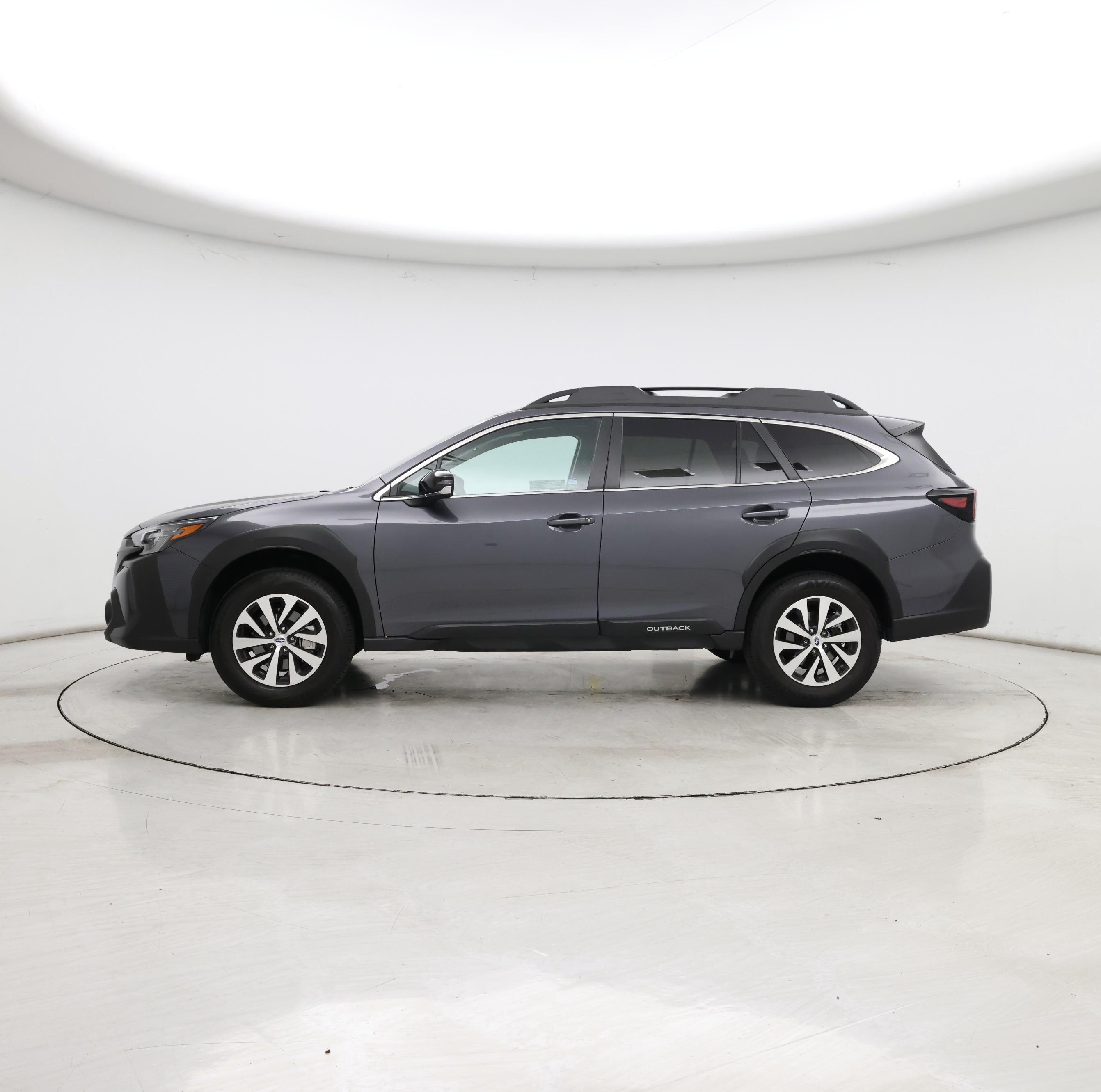 Thumbnail: 2025 Subaru Outback - 3
