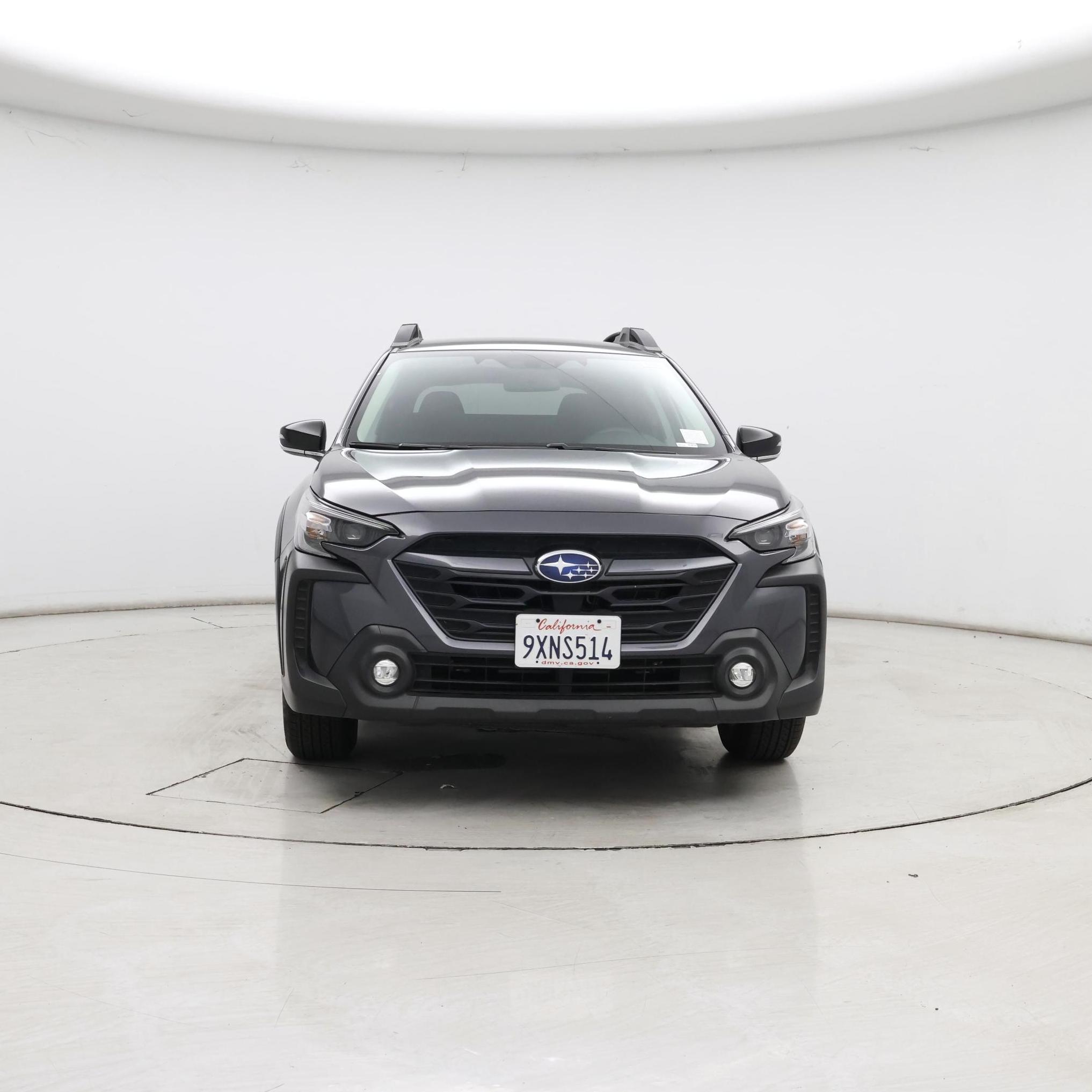 Thumbnail: 2025 Subaru Outback - 5