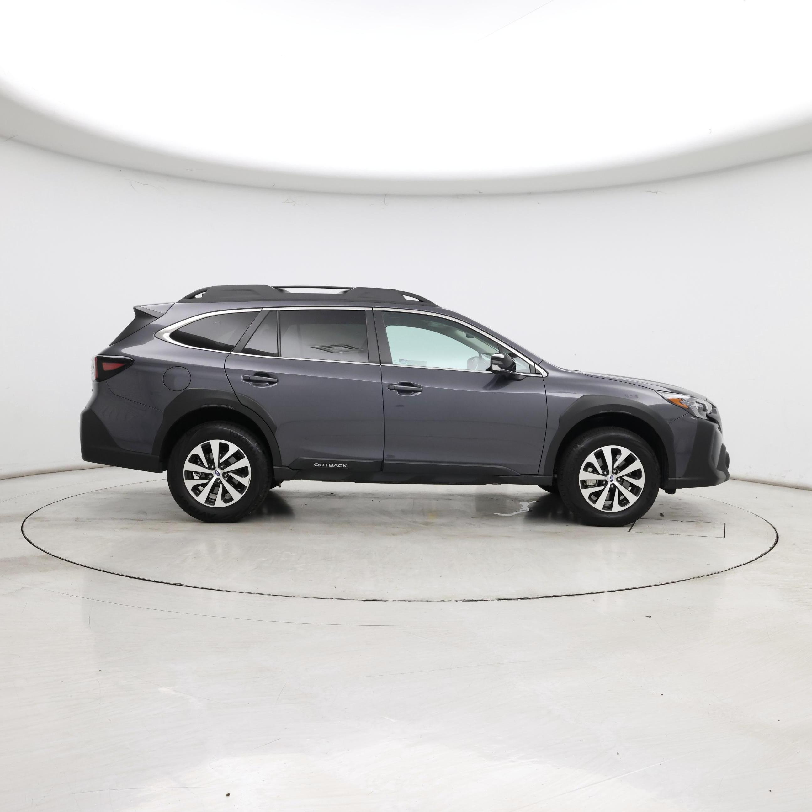 Thumbnail: 2025 Subaru Outback - 7