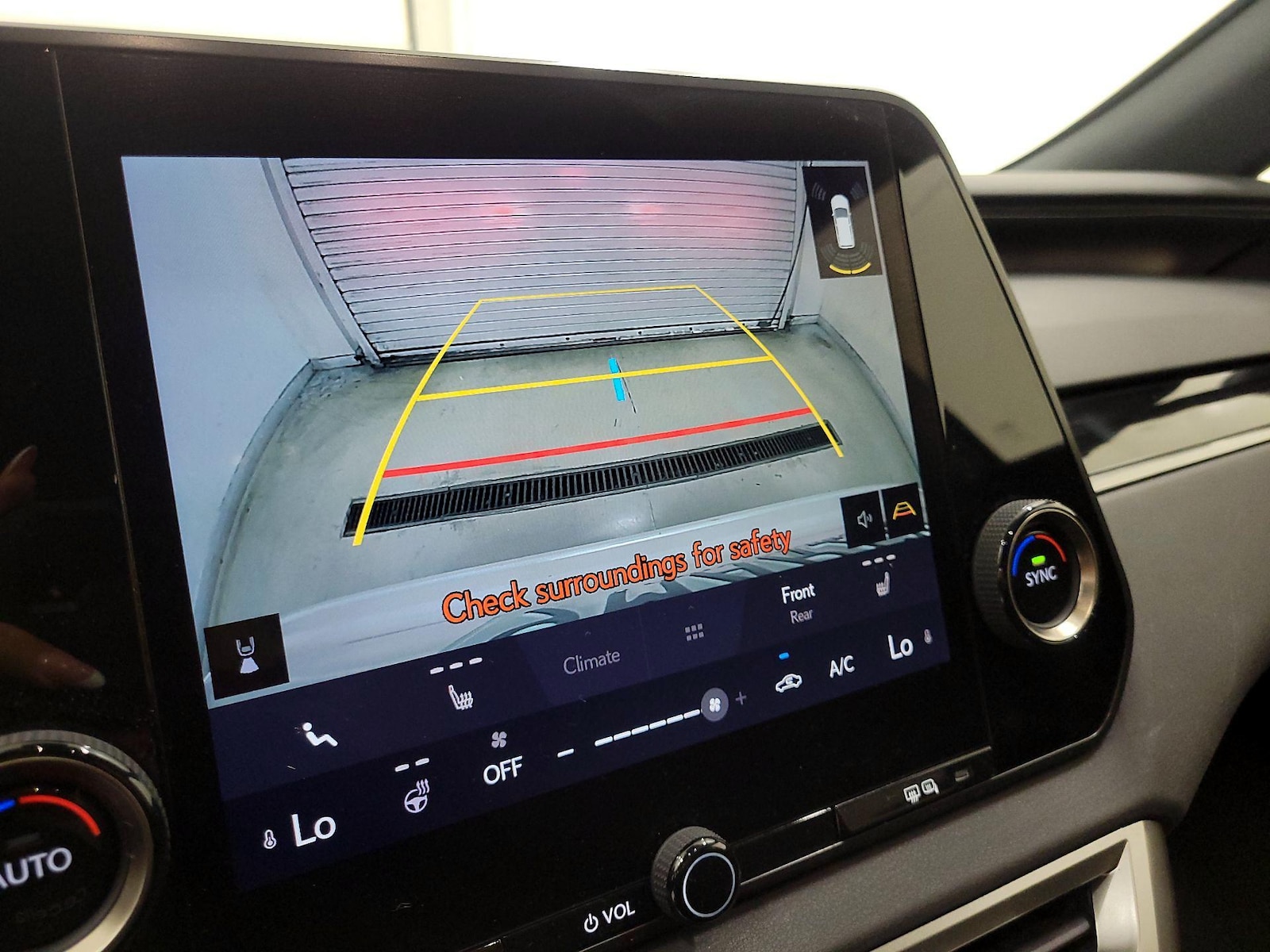 2024 Lexus RX 350 - Photo 15