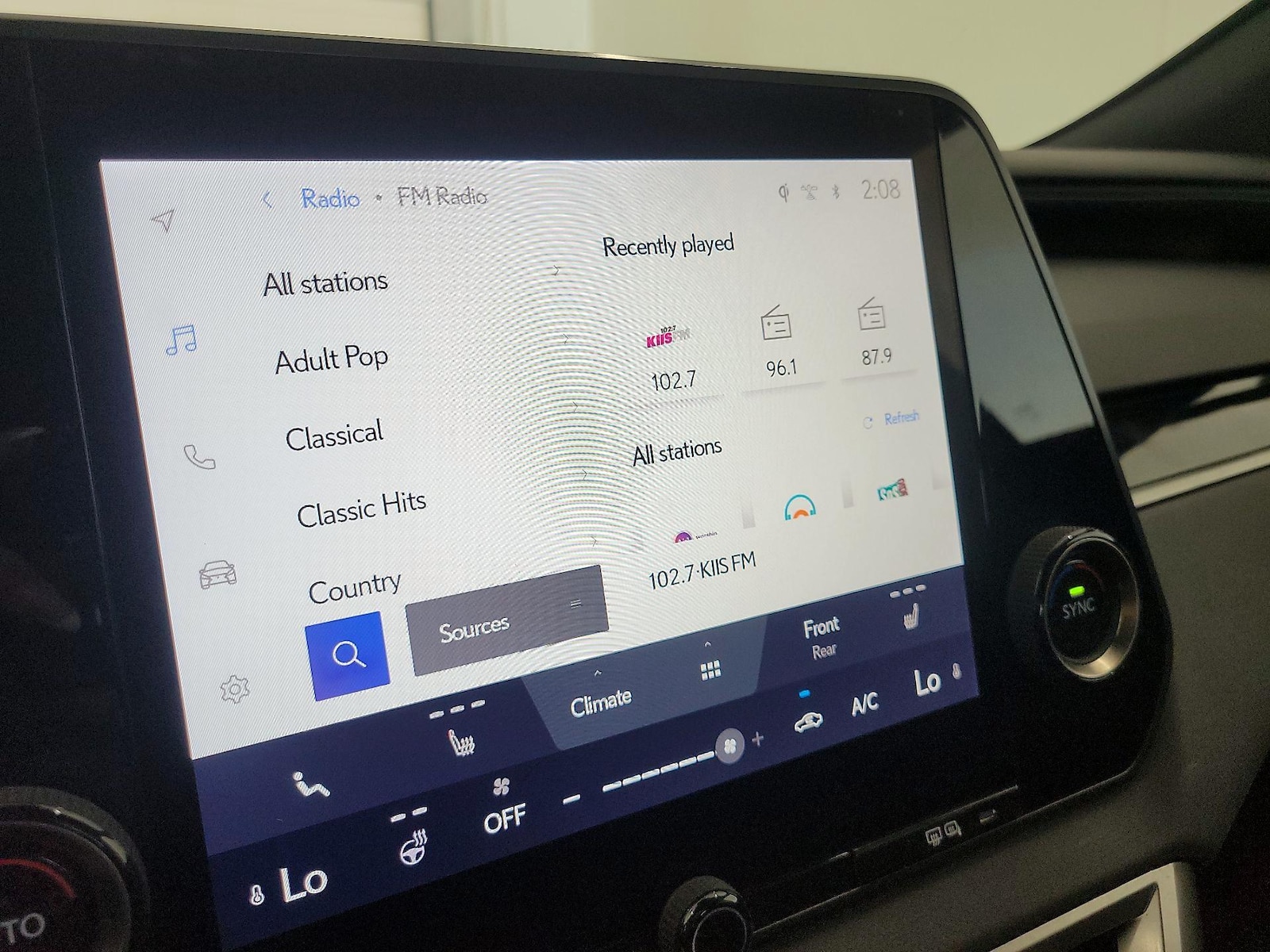 2024 Lexus RX 350 - Photo 16