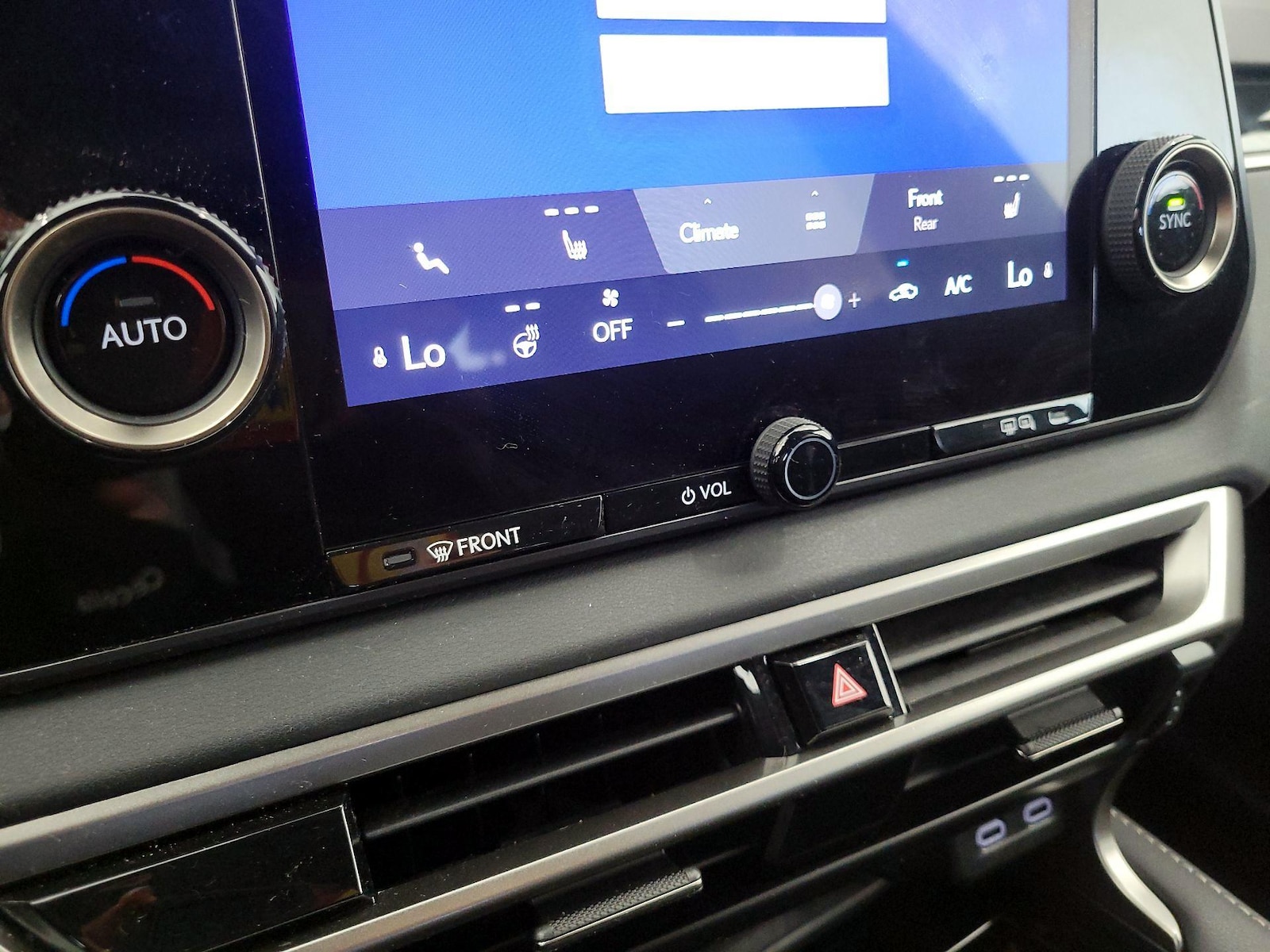 2024 Lexus RX 350 - Photo 17