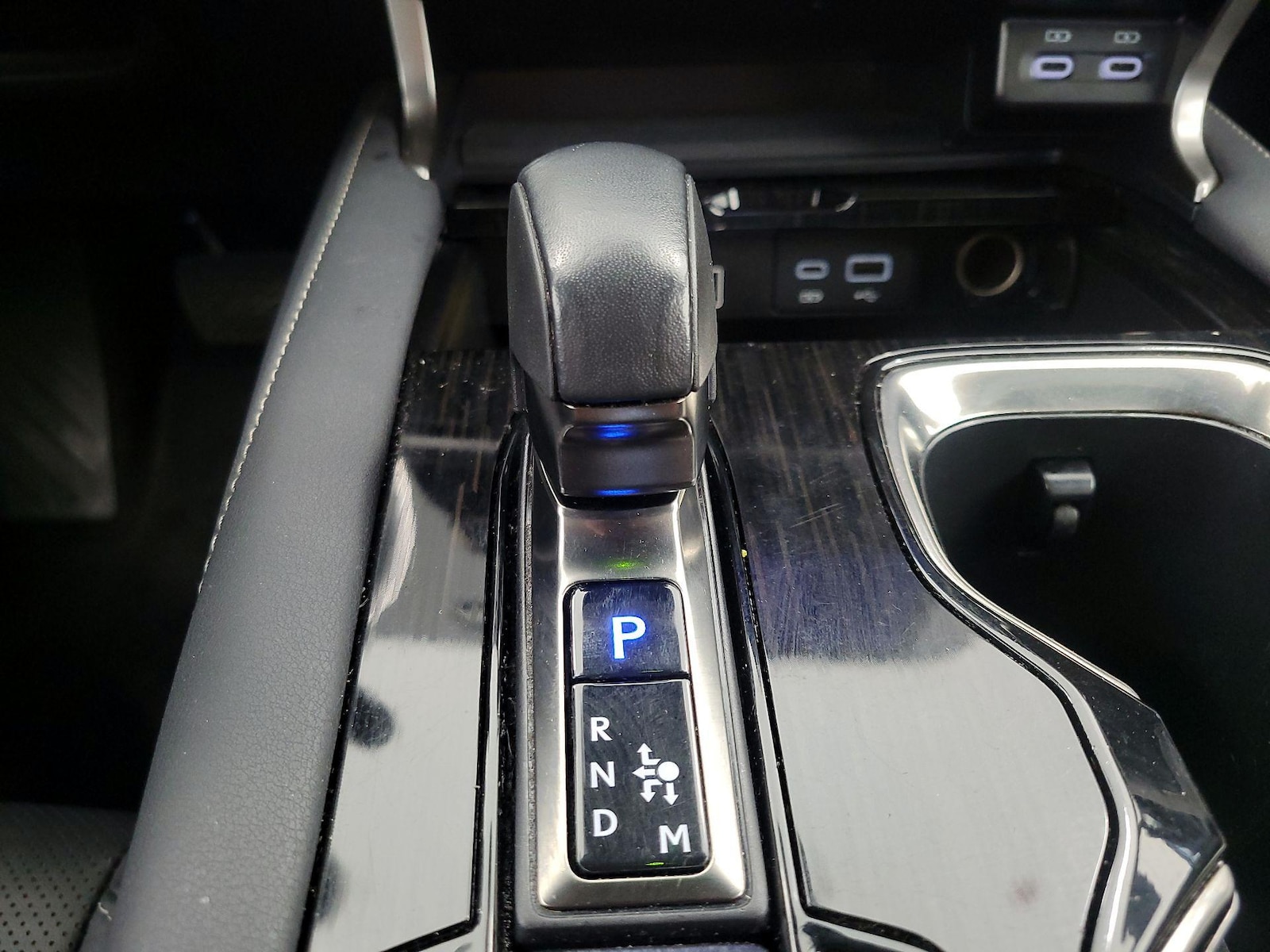 2024 Lexus RX 350 - Photo 18