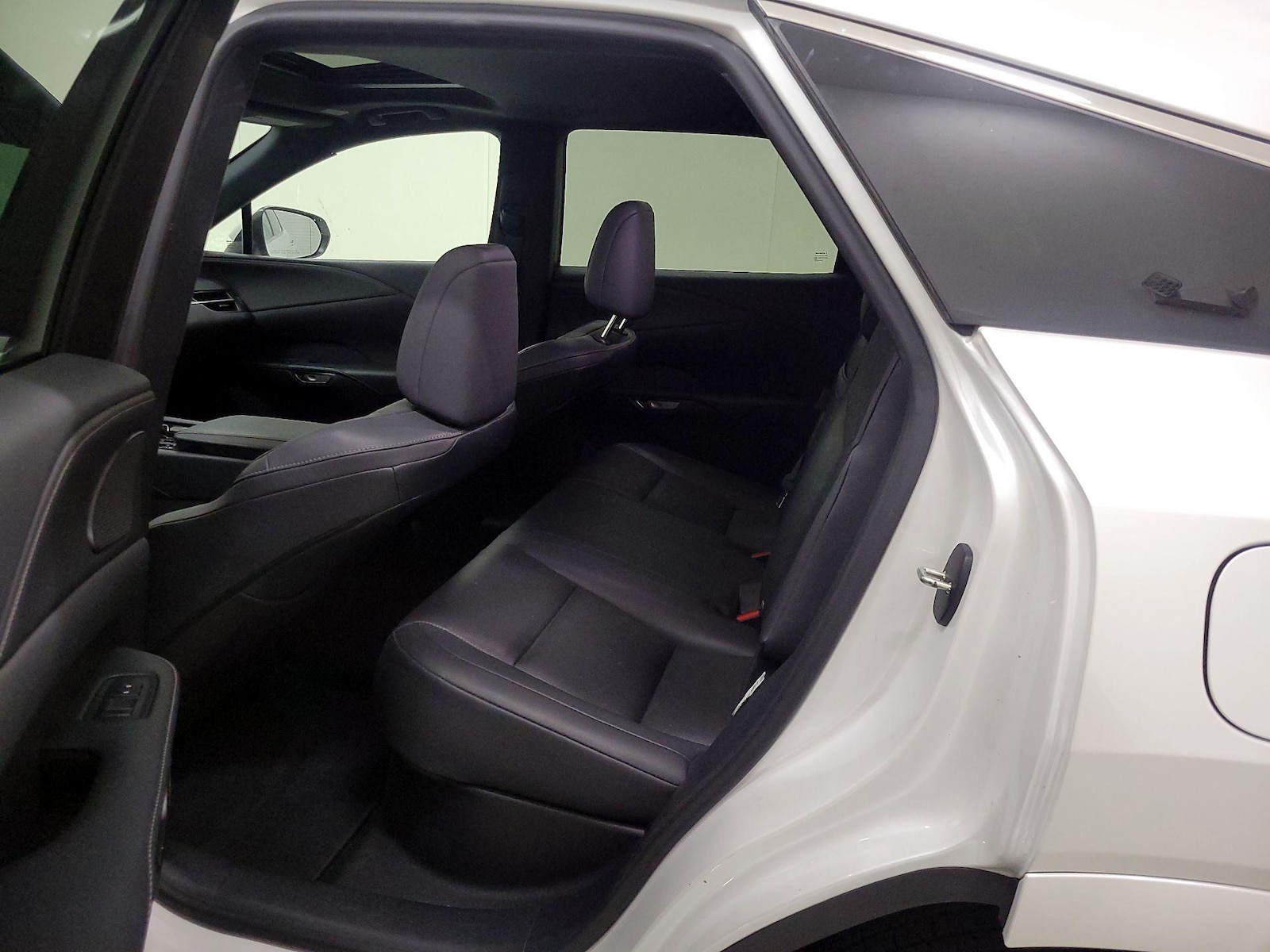 2024 Lexus RX 350 - Photo 20