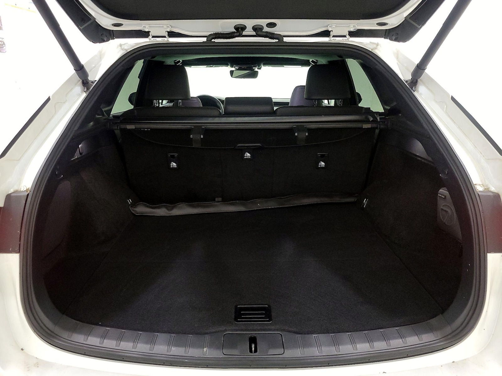 2024 Lexus RX 350 - Photo 21