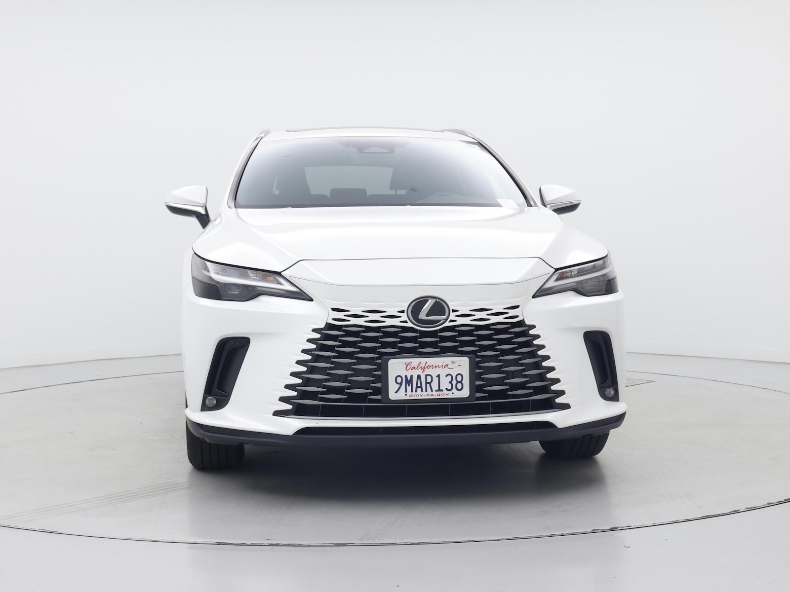 2024 Lexus RX 350 - Photo 6