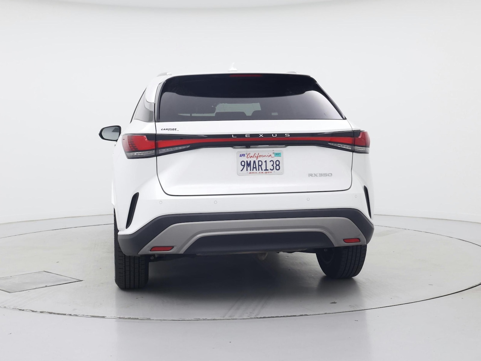 2024 Lexus RX 350 - Photo 7