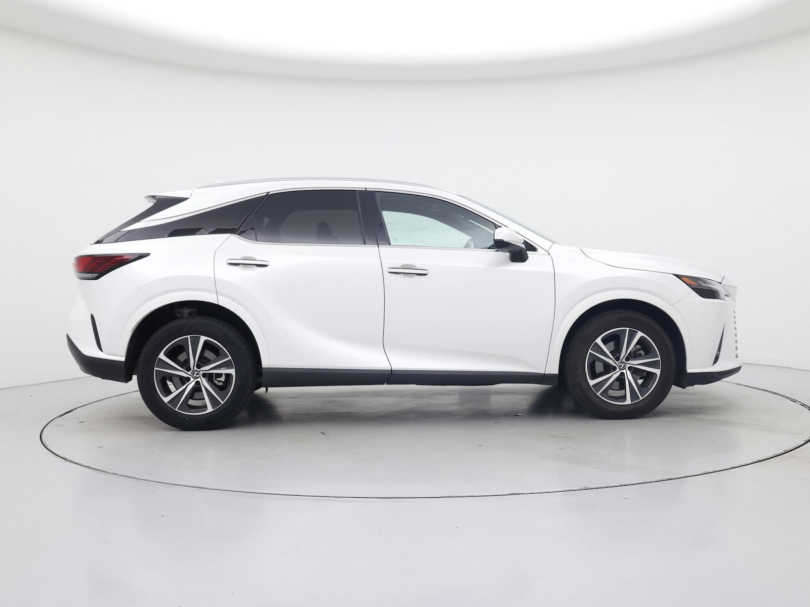 2024 Lexus RX 350 - Photo 8