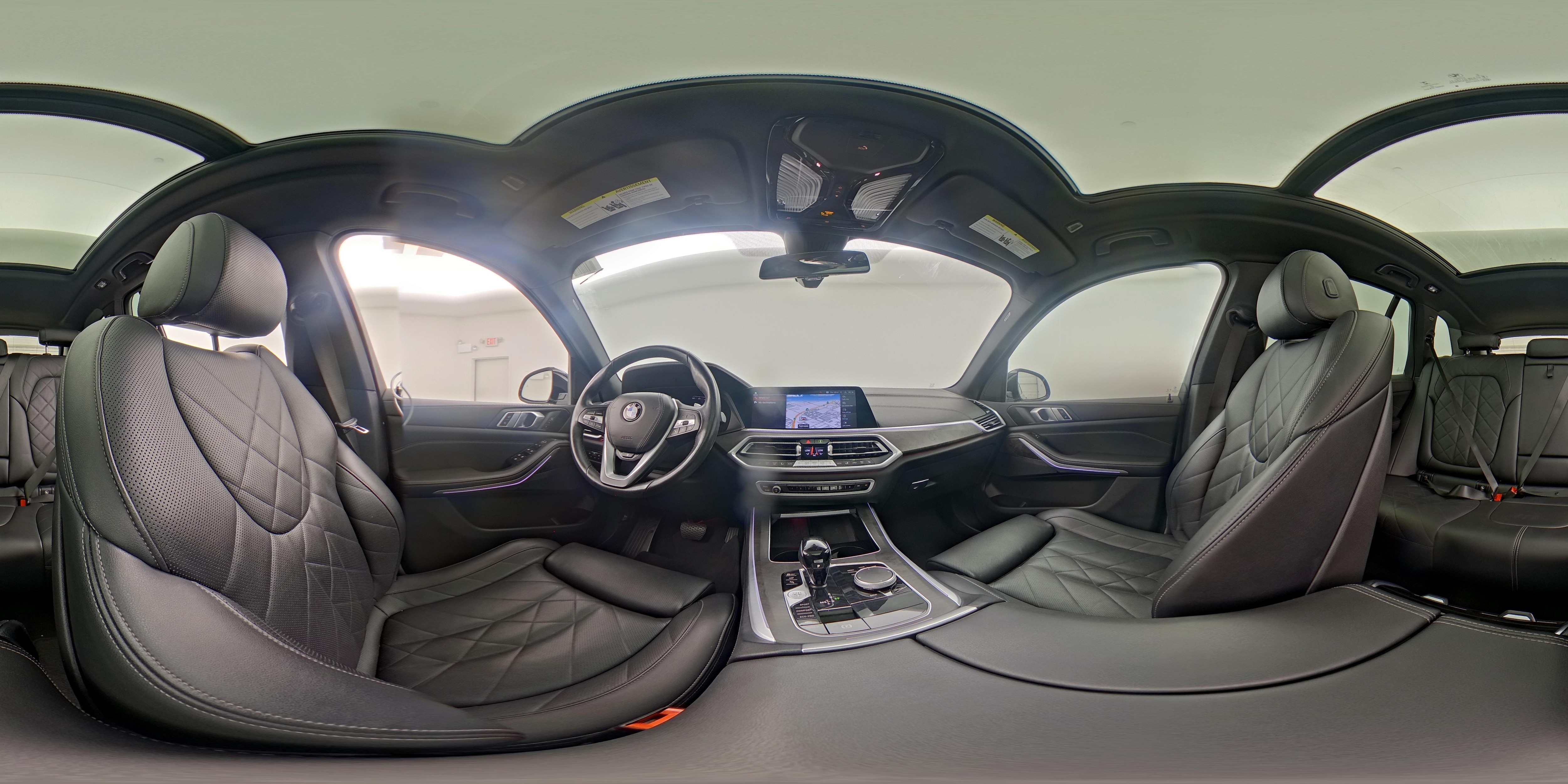 2023 BMW X5 40i - Photo 26