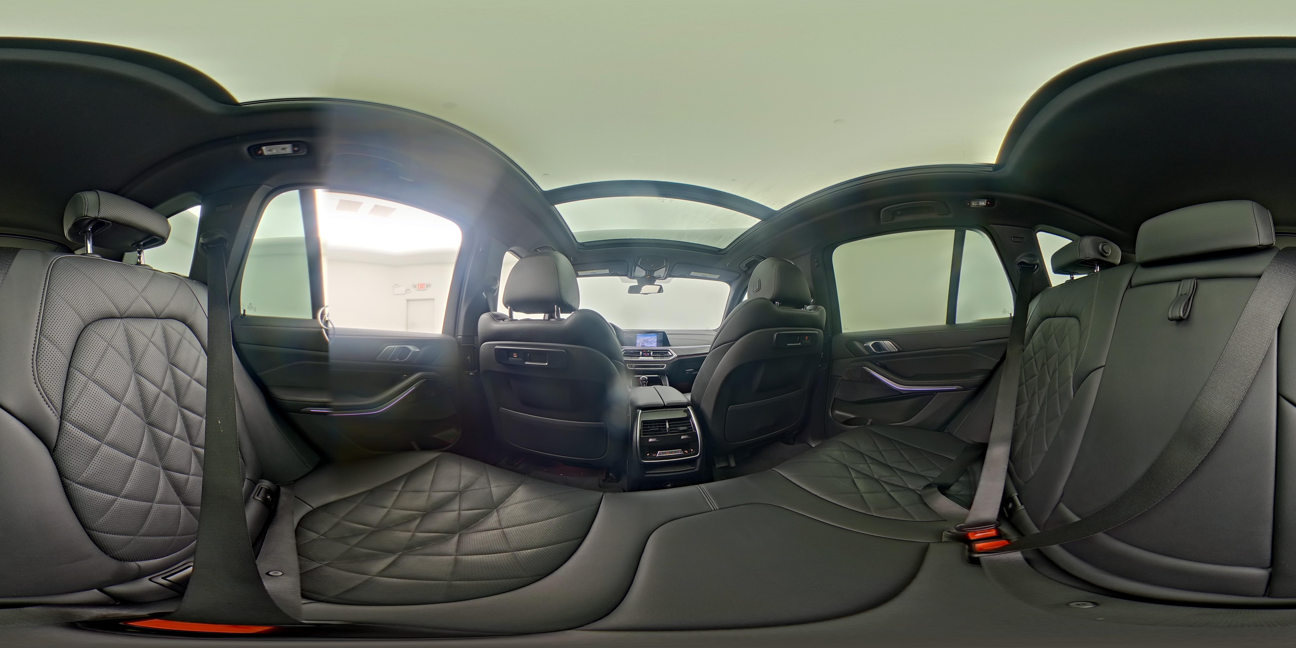 2023 BMW X5 40i - Photo 27