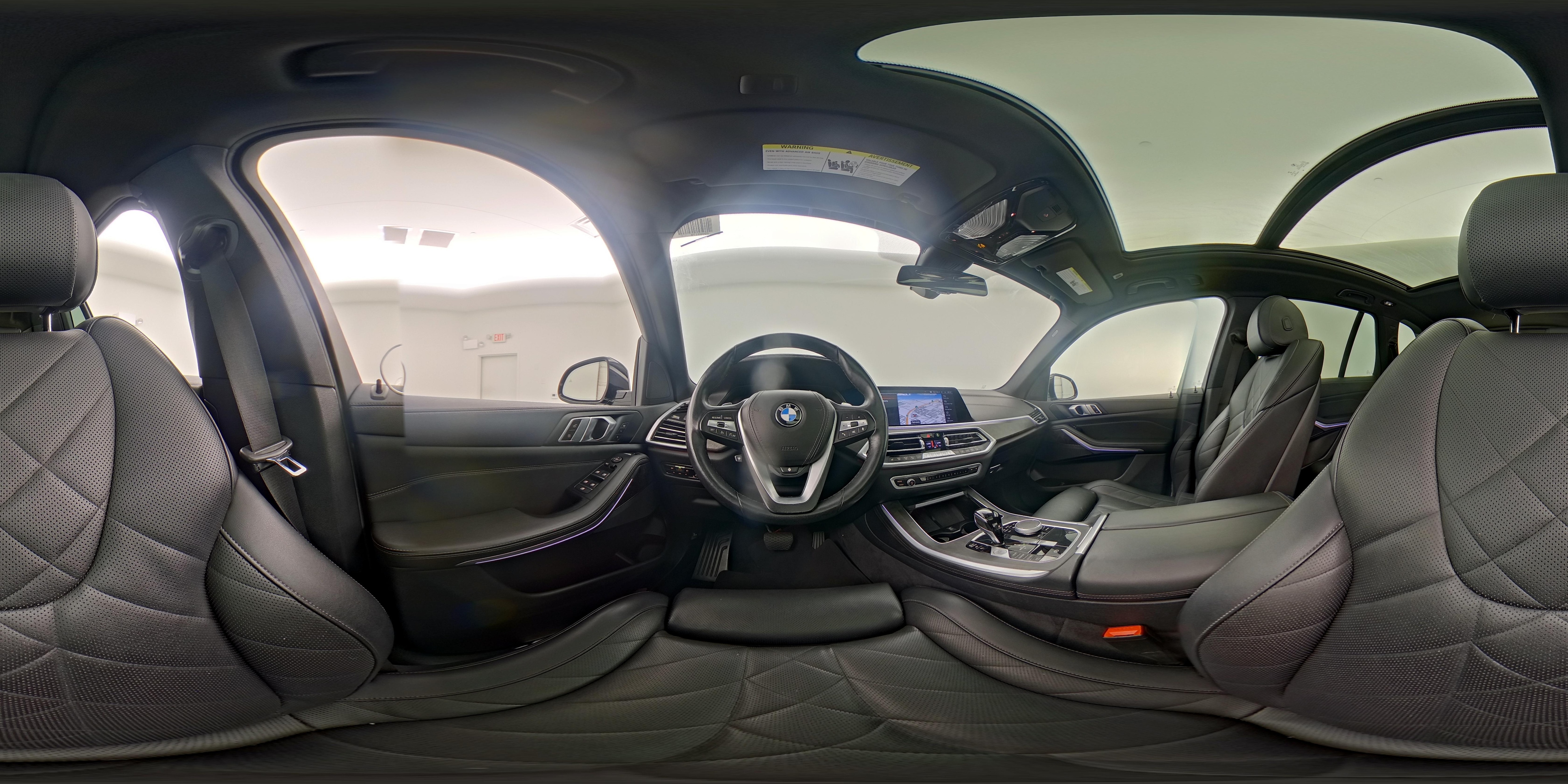 2023 BMW X5 40i - Photo 28