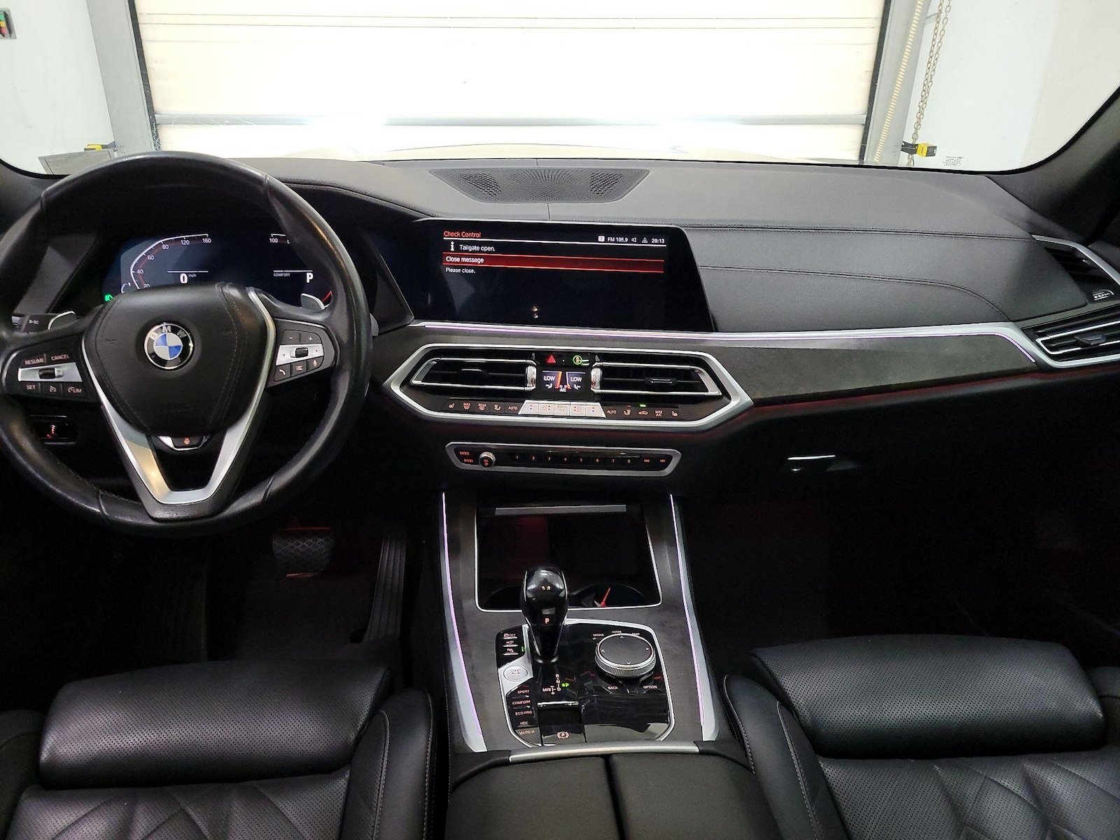 2023 BMW X5 40i - Photo 10