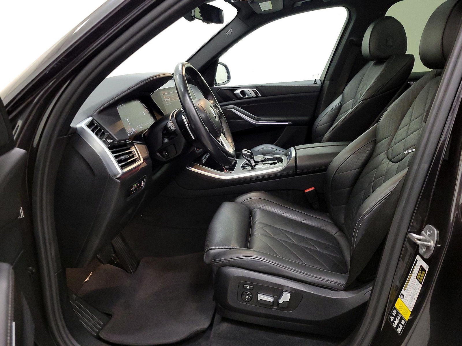 2023 BMW X5 40i - Photo 12
