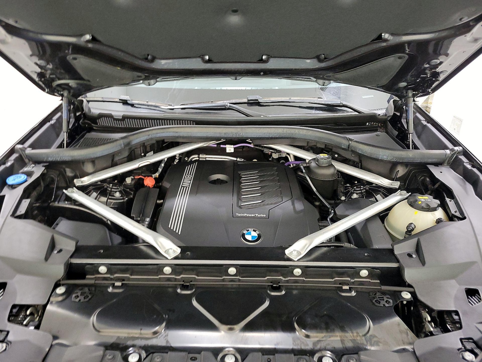 2023 BMW X5 40i - Photo 24
