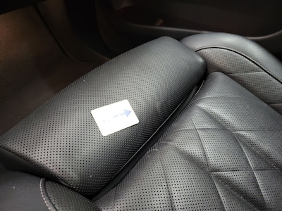 Condition detail