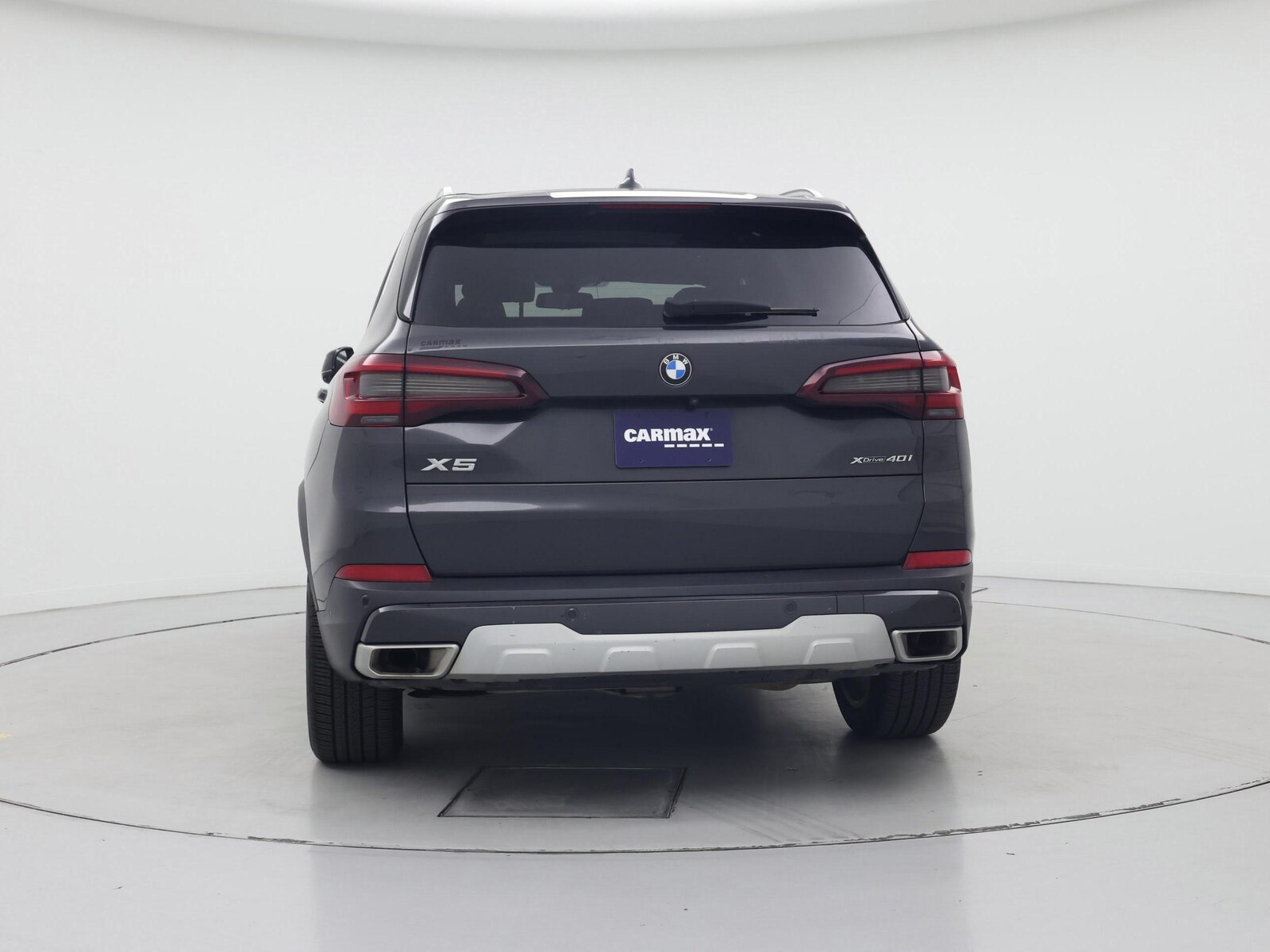 2023 BMW X5 40i - Photo 7