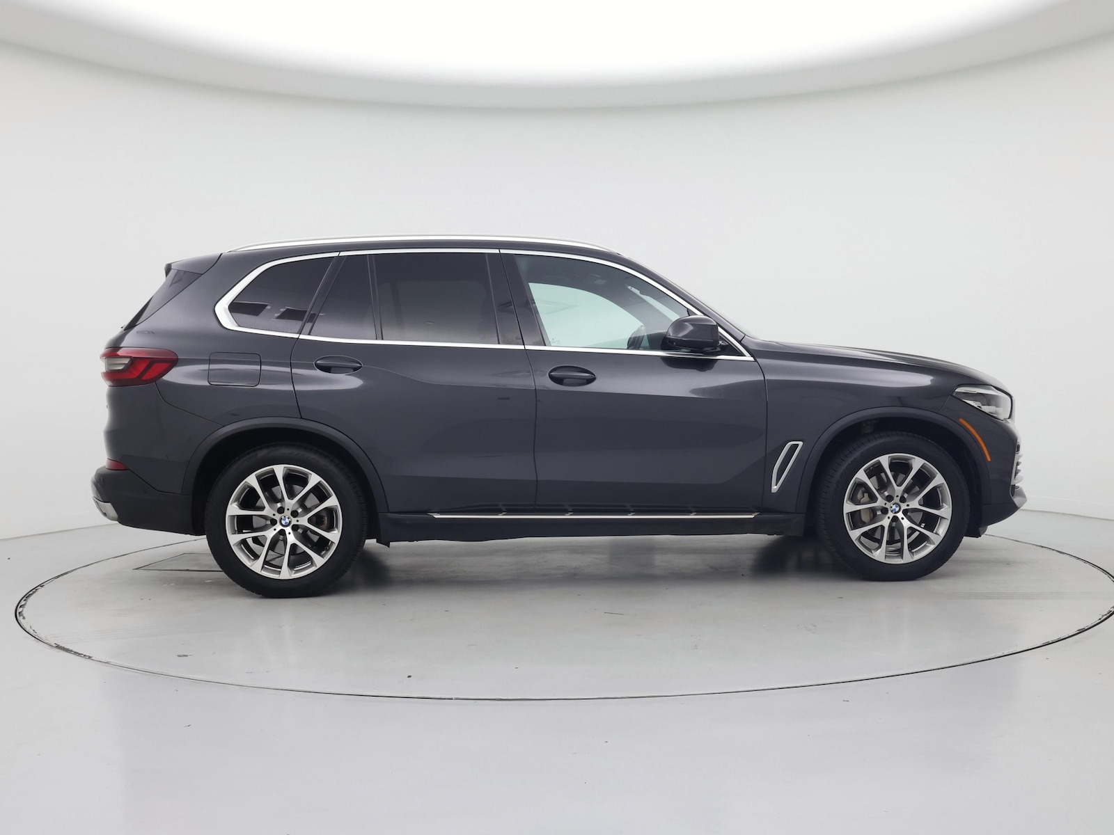 2023 BMW X5 40i - Photo 8