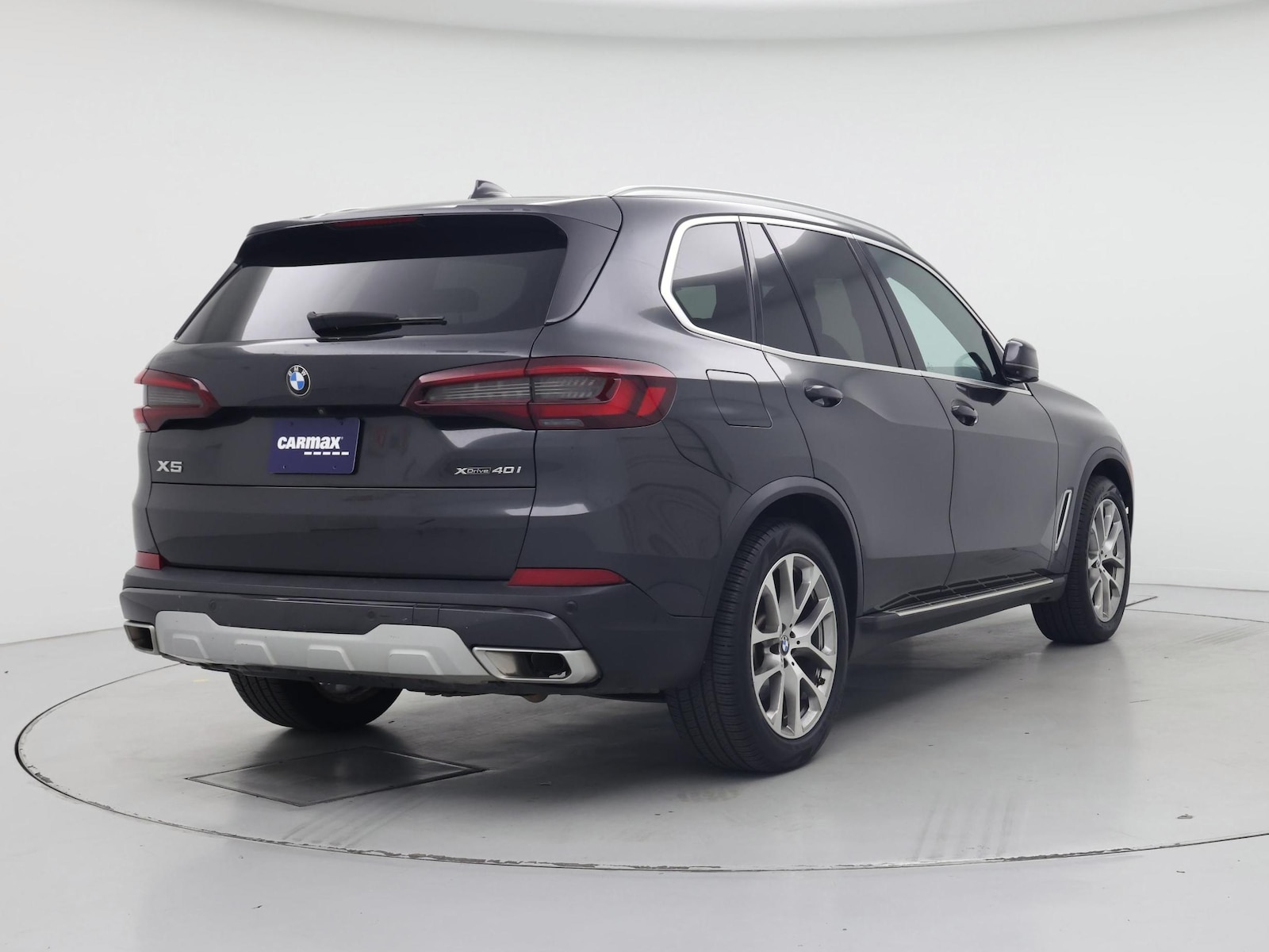 2023 BMW X5 40i - Photo 9