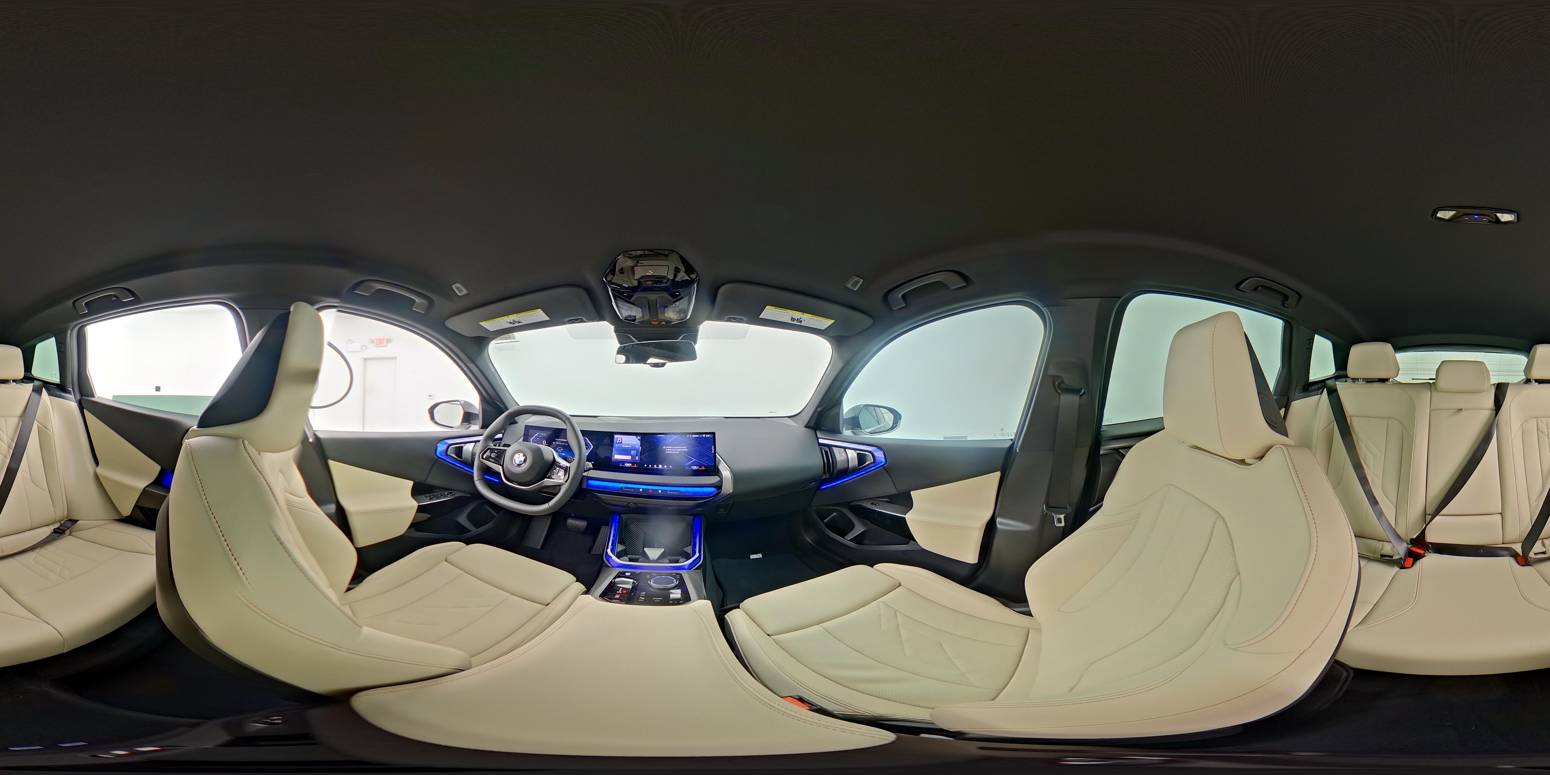 2026 BMW X3 30 - Photo 23
