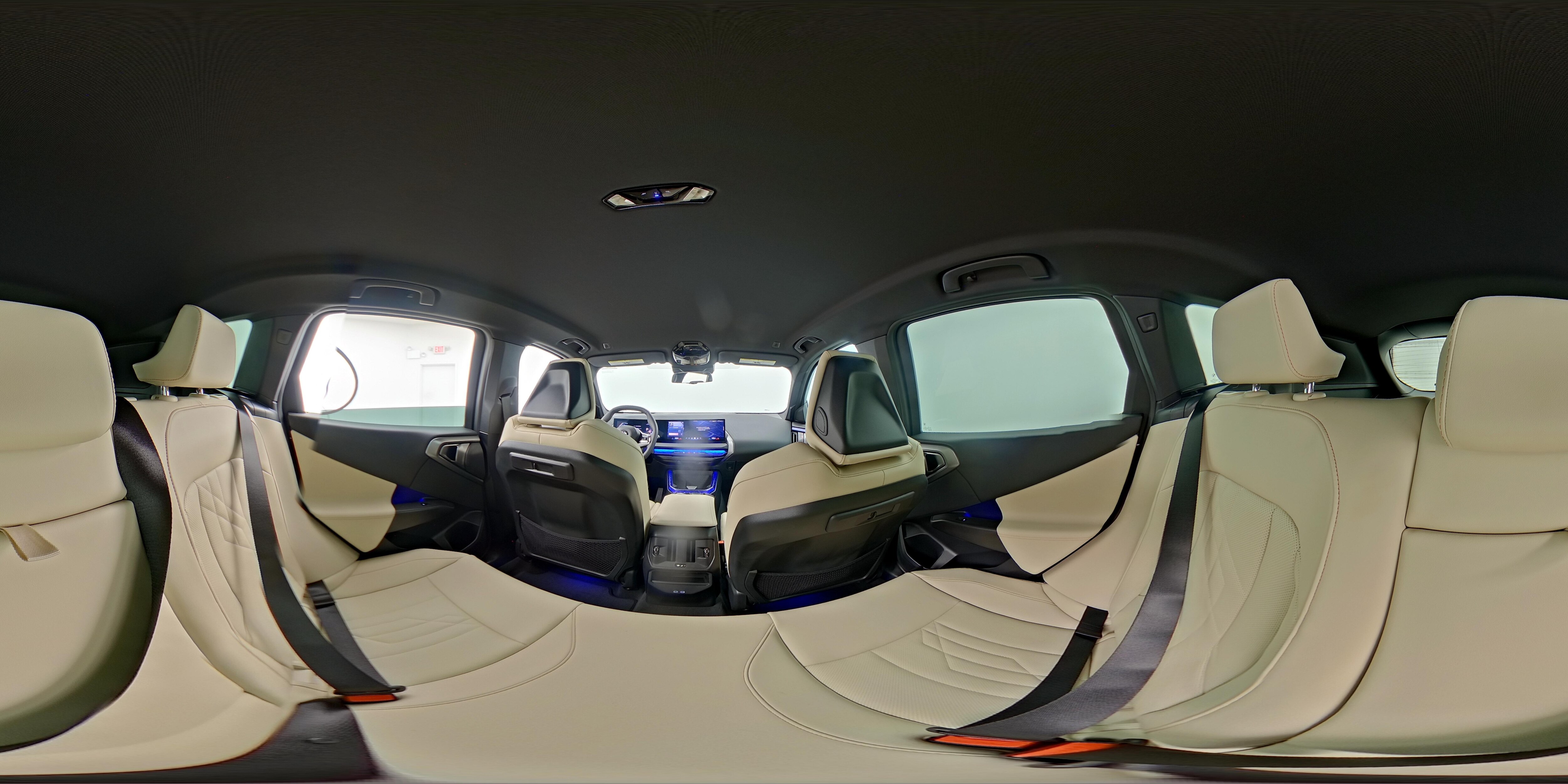 2026 BMW X3 30 - Photo 24
