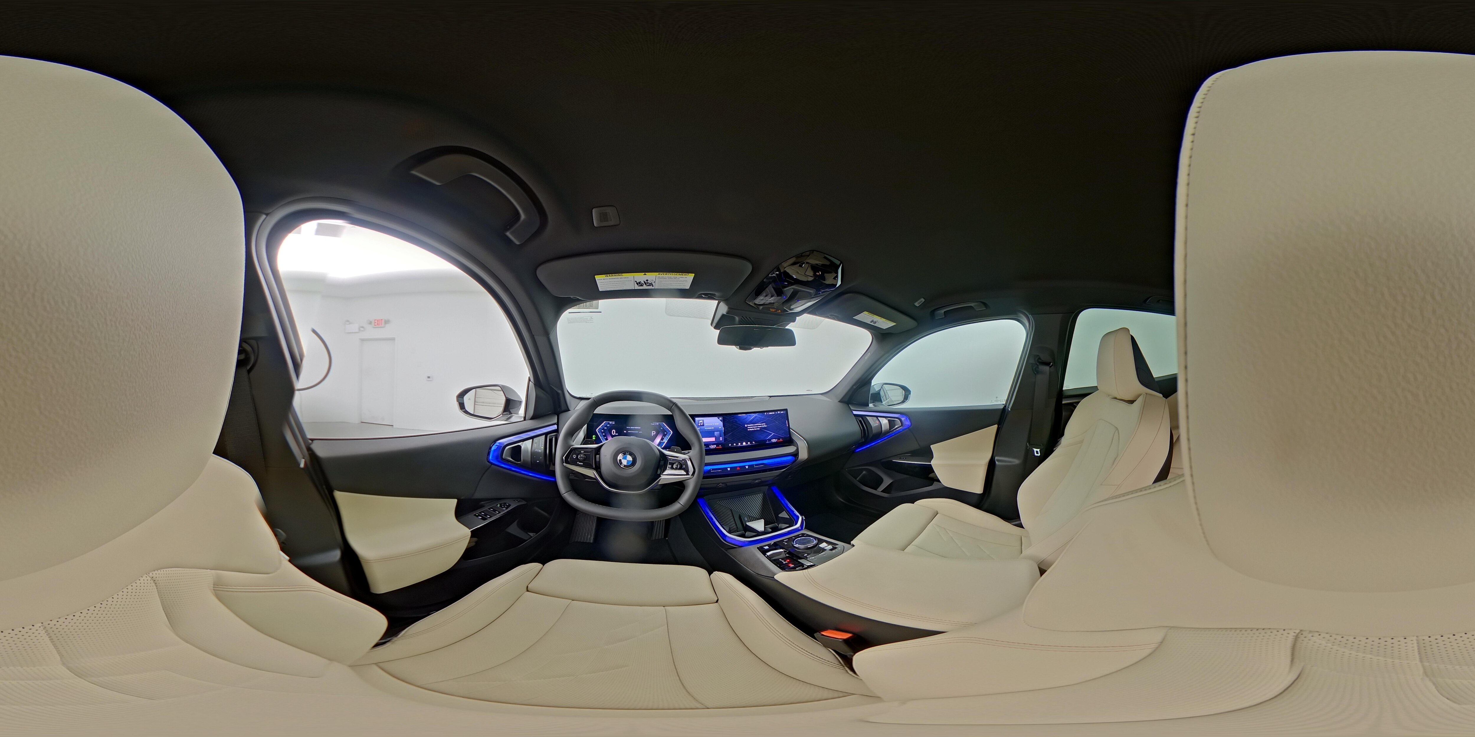 2026 BMW X3 30 - Photo 25