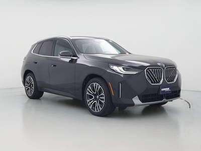 2026 BMW X3 xDrive30
