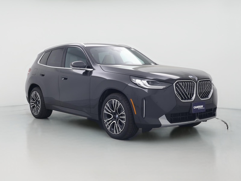 2026 BMW X3 xDrive30