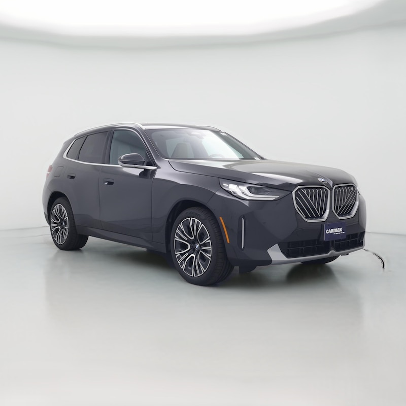 2026 BMW X3 xDrive30