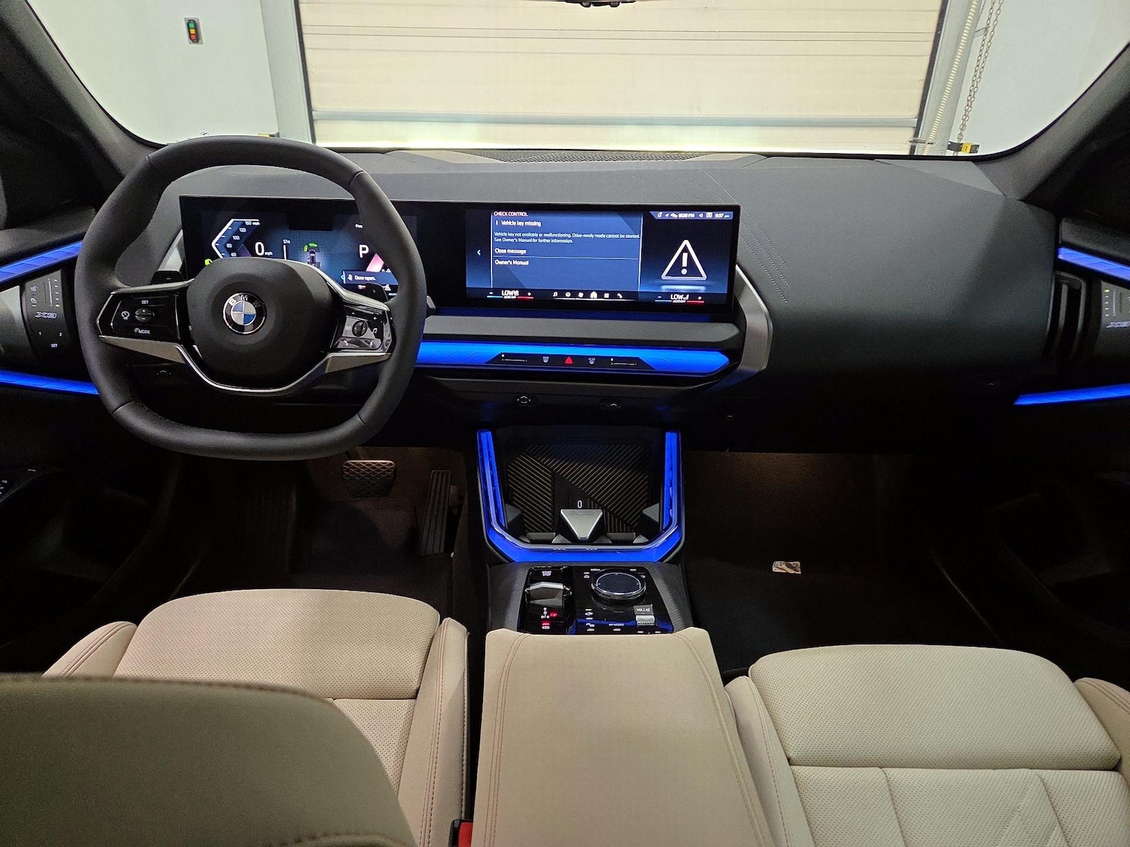 2026 BMW X3 30 - Photo 10