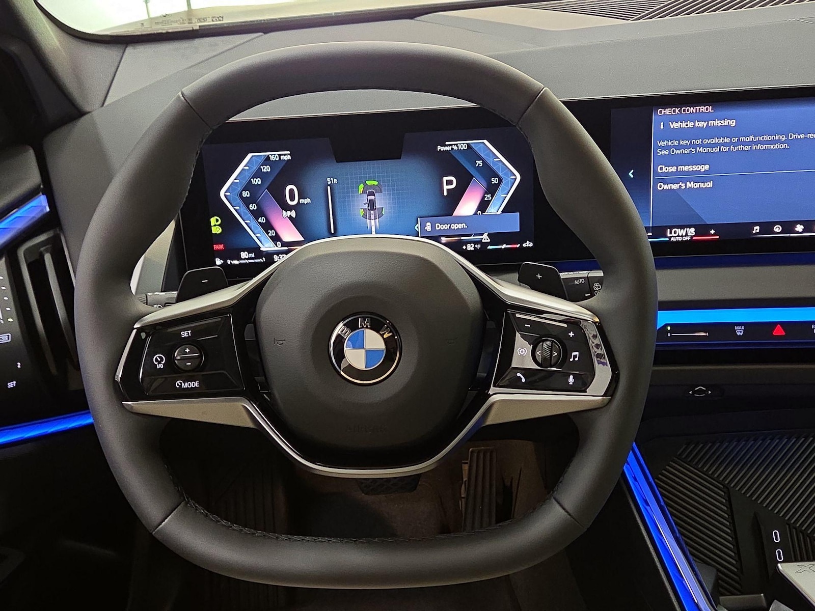 2026 BMW X3 30 - Photo 11
