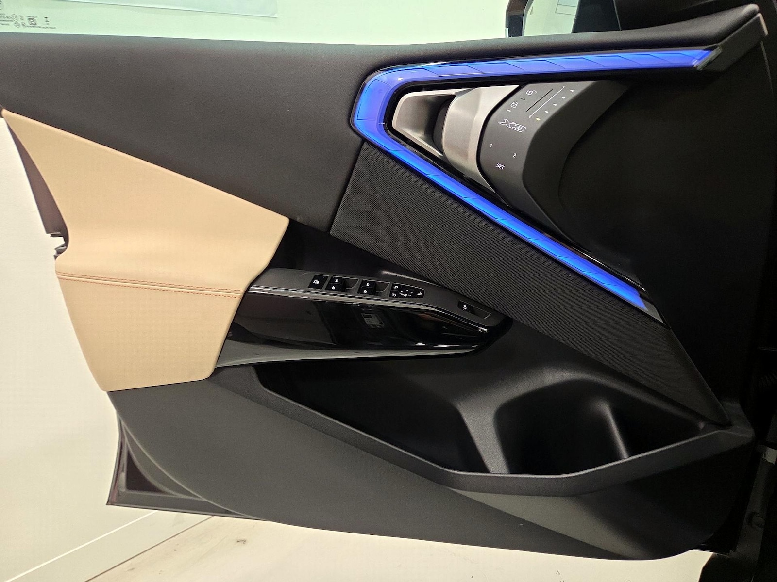 2026 BMW X3 30 - Photo 13