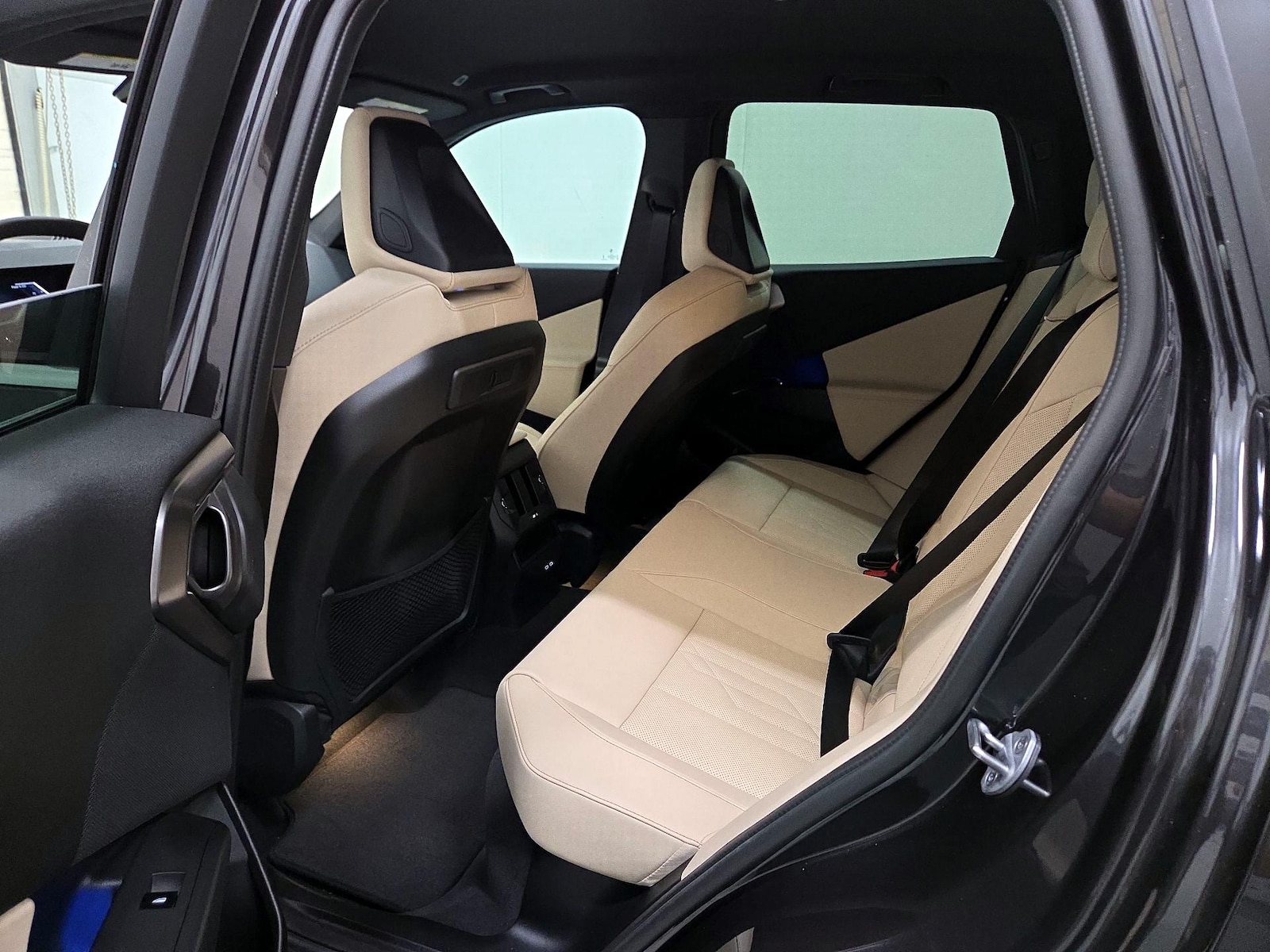 2026 BMW X3 30 - Photo 19