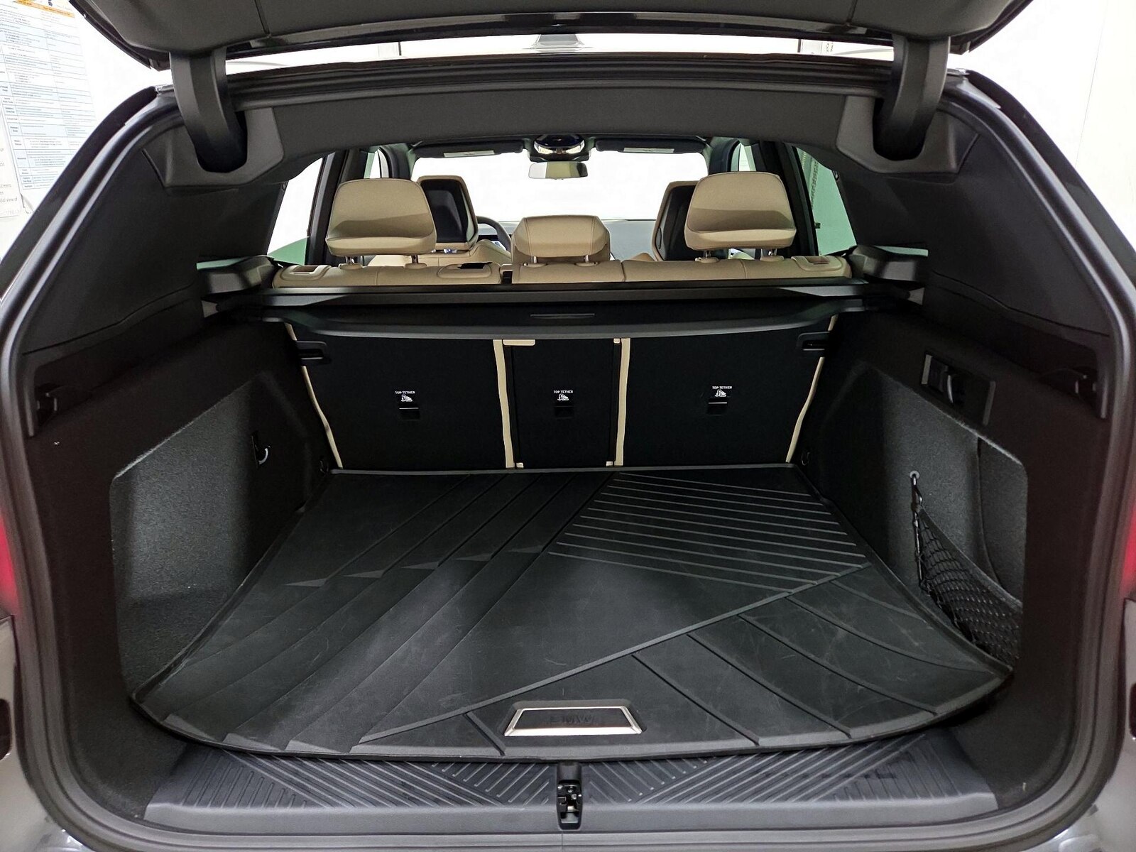 2026 BMW X3 30 - Photo 20