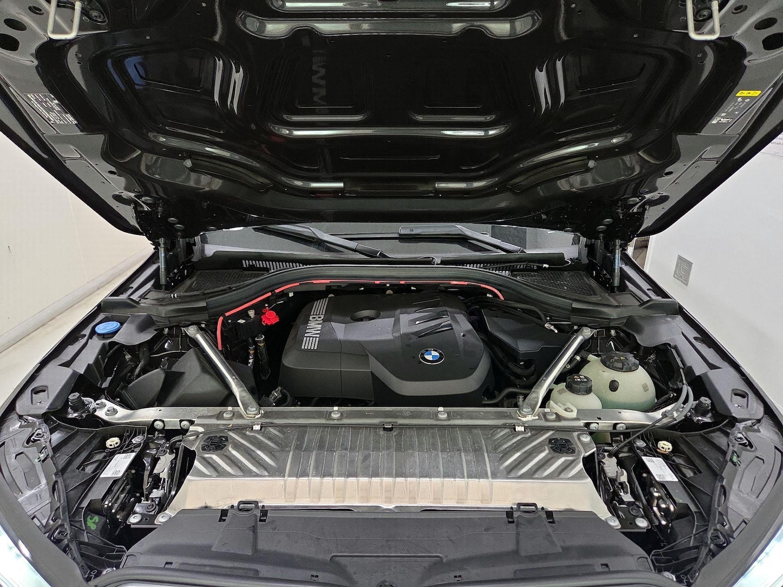 2026 BMW X3 30 - Photo 21
