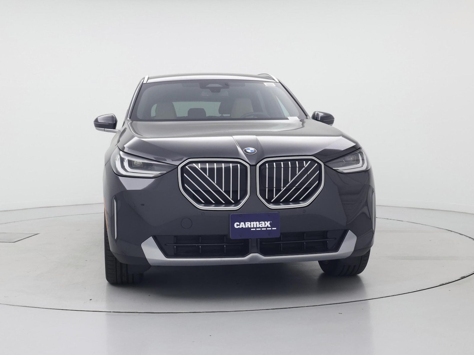 2026 BMW X3 30 - Photo 6