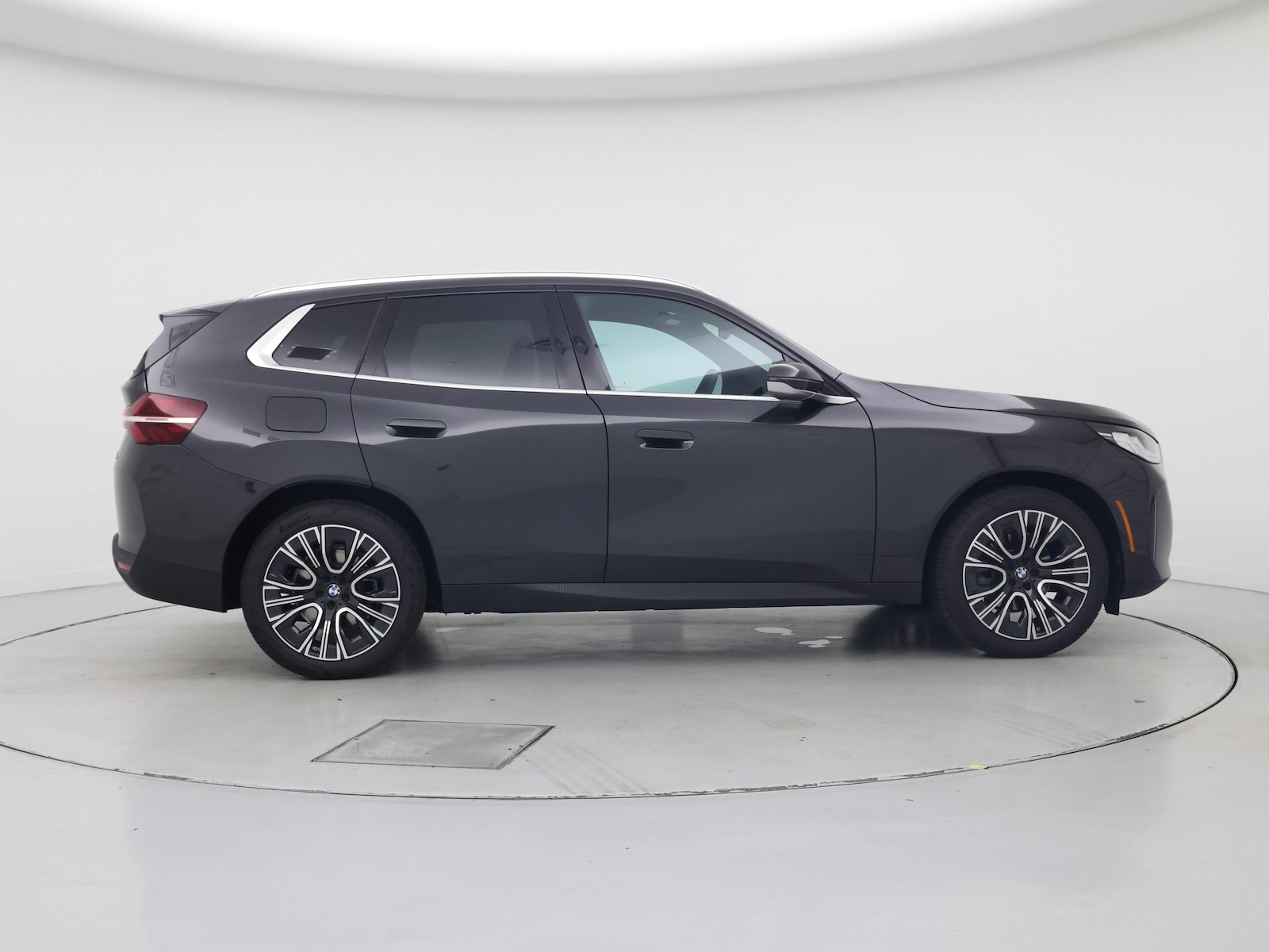 2026 BMW X3 30 - Photo 8