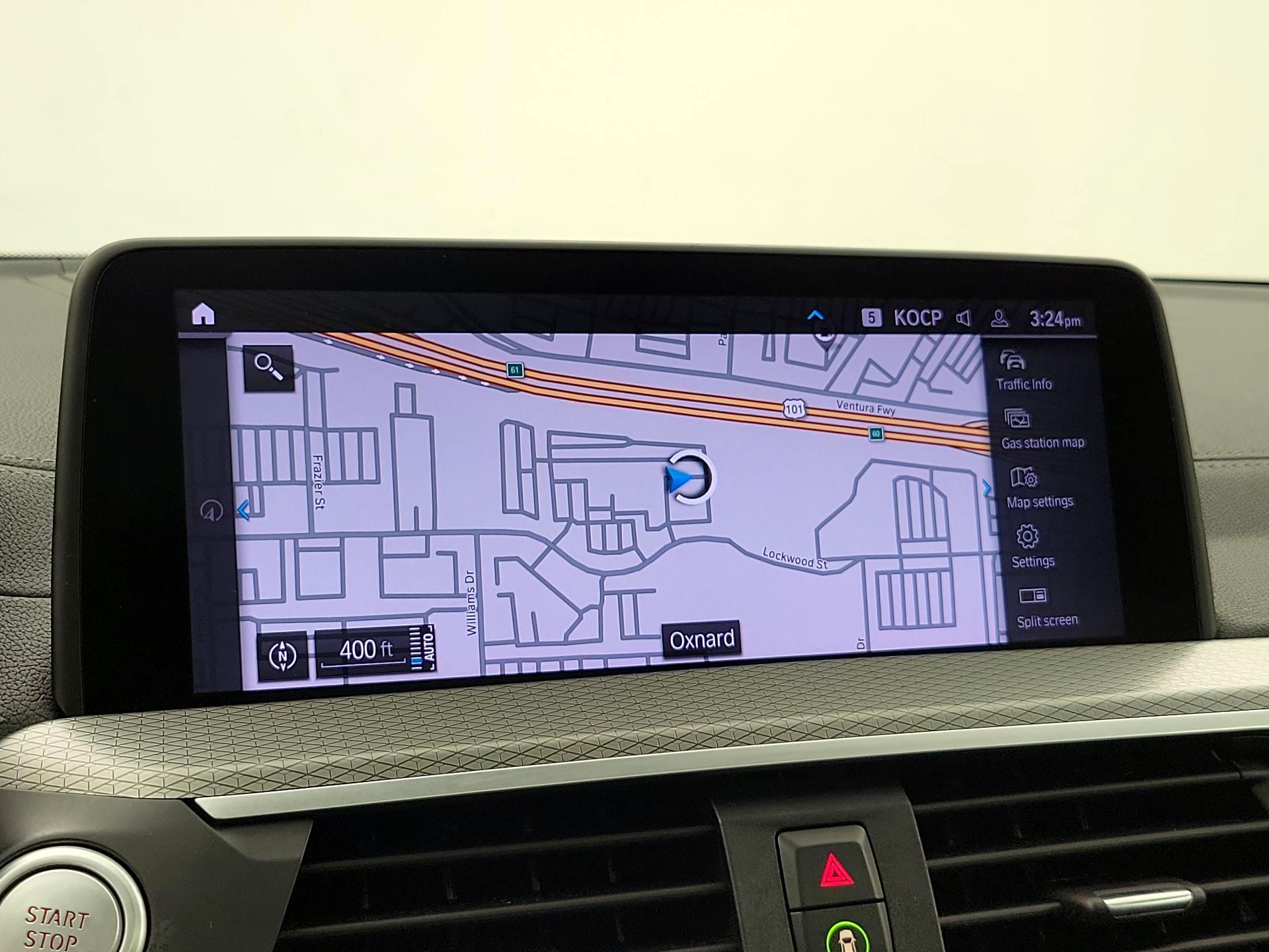 Thumbnail: 2021 BMW X3 - 14