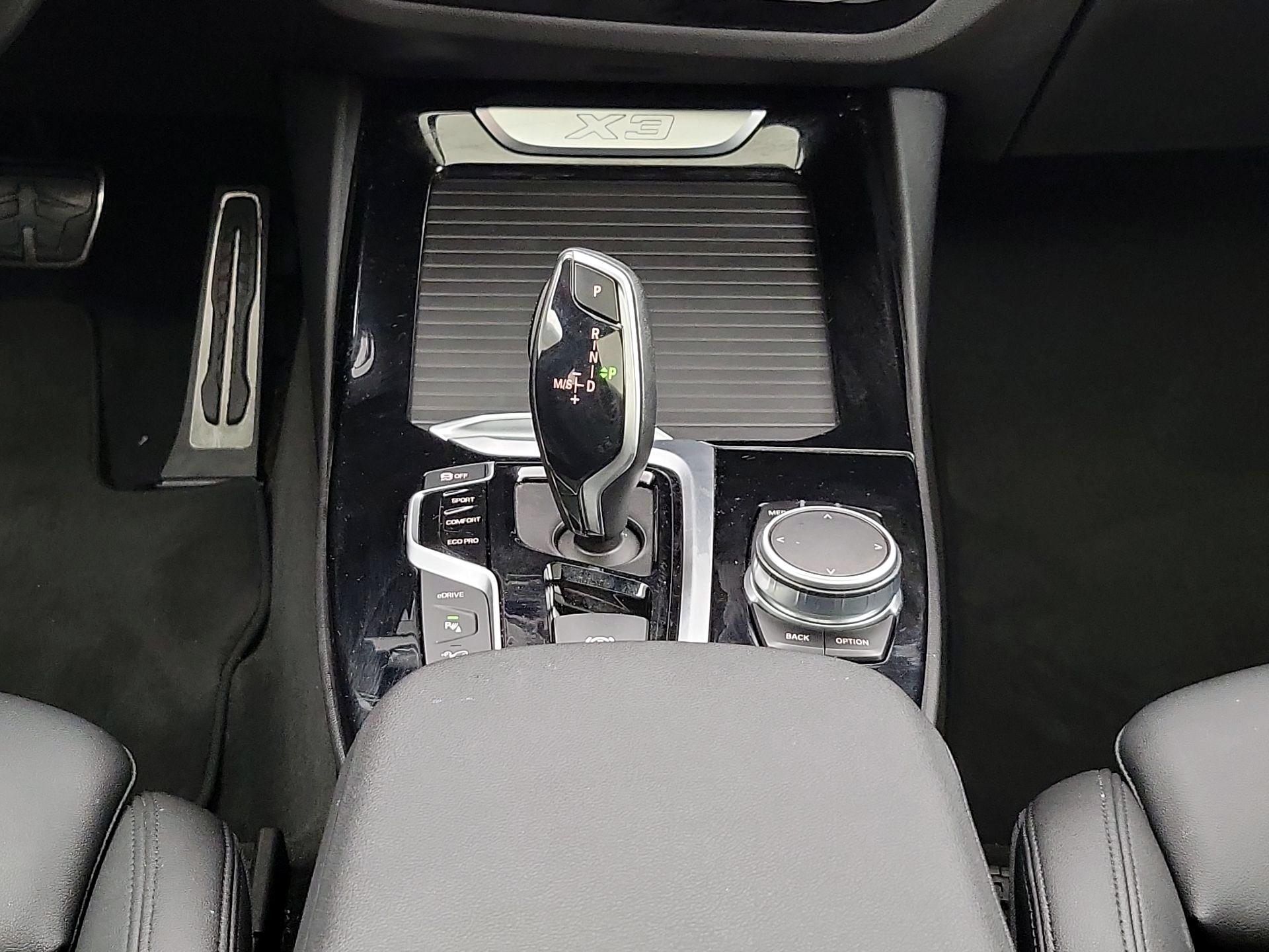 Thumbnail: 2021 BMW X3 - 18
